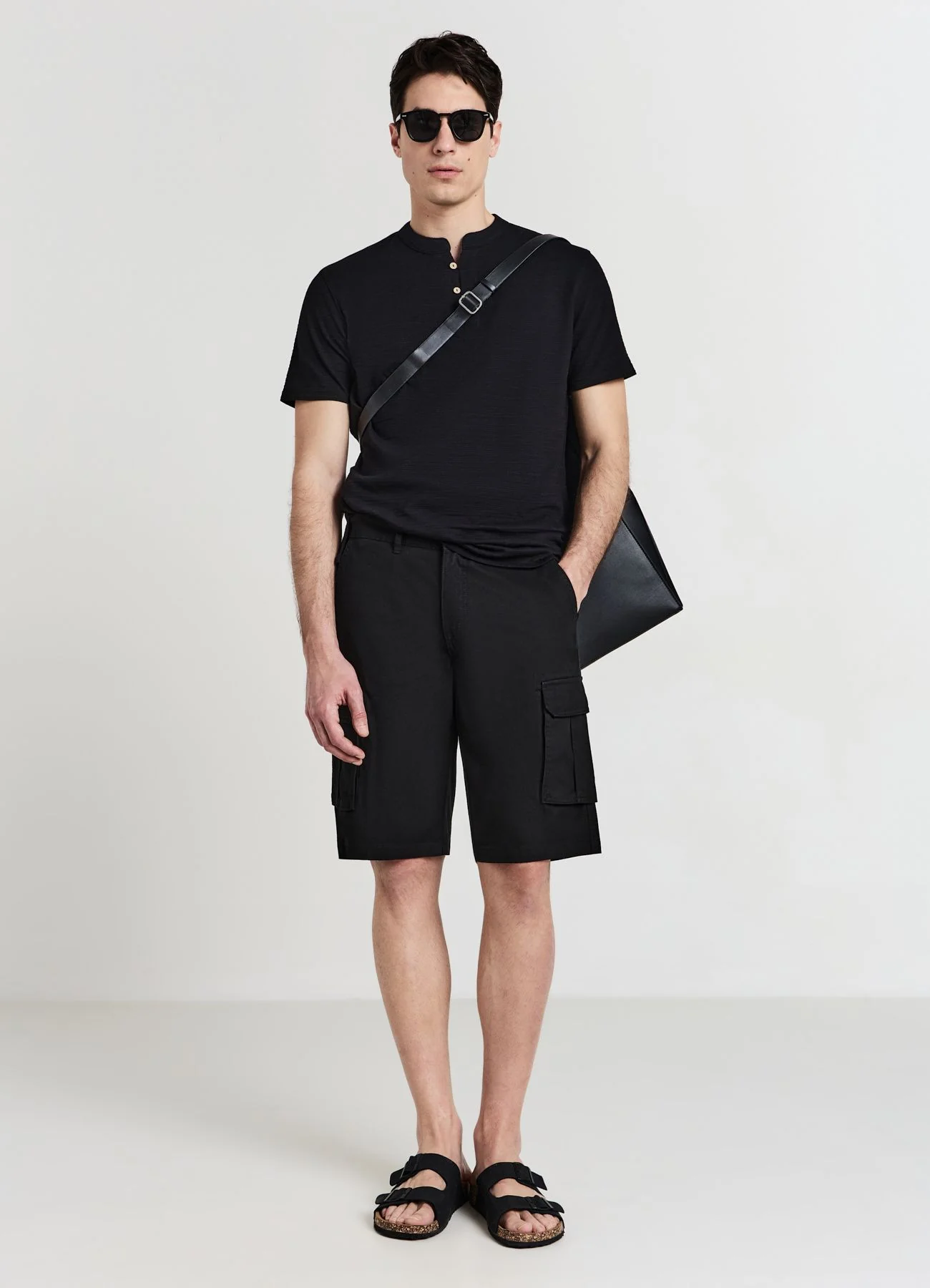 T-shirt coreana - Image 3