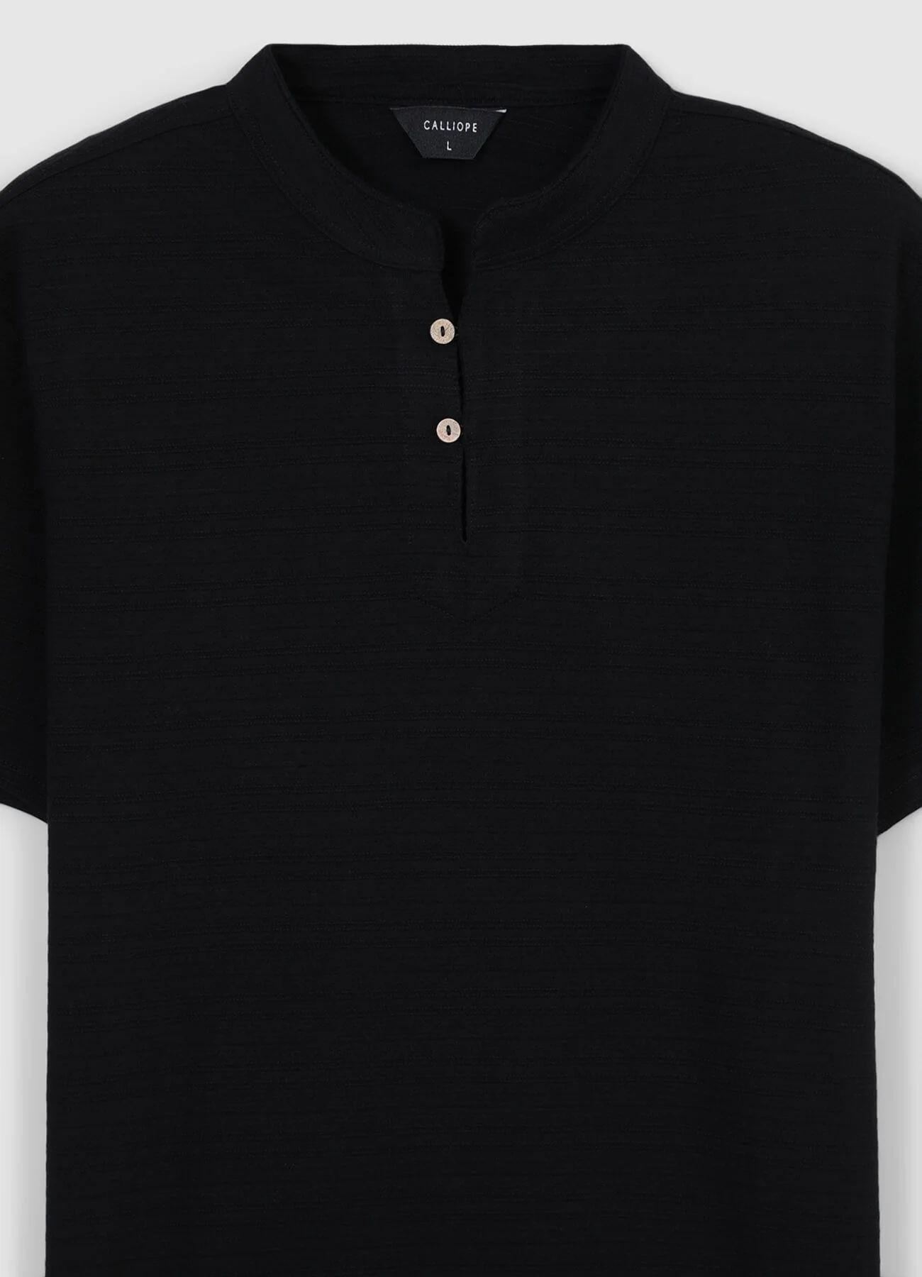 T-shirt coreana - Image 4