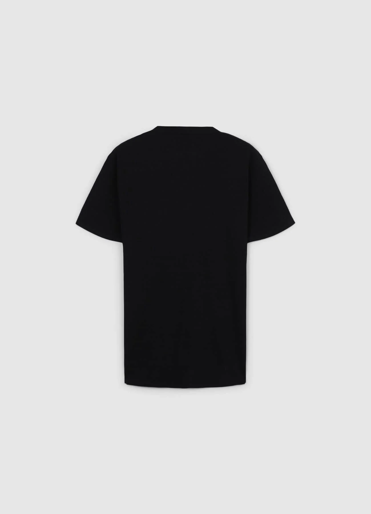 T-shirt coreana - Image 5