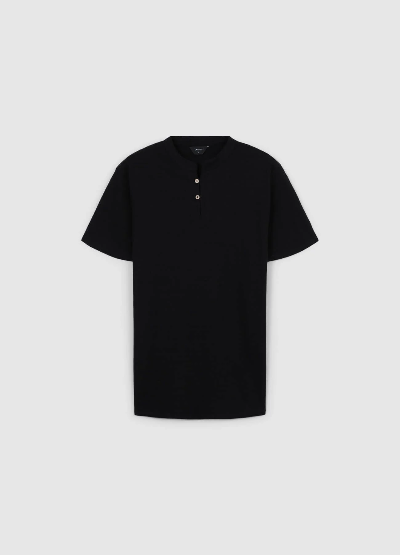 T-shirt coreana - Image 6