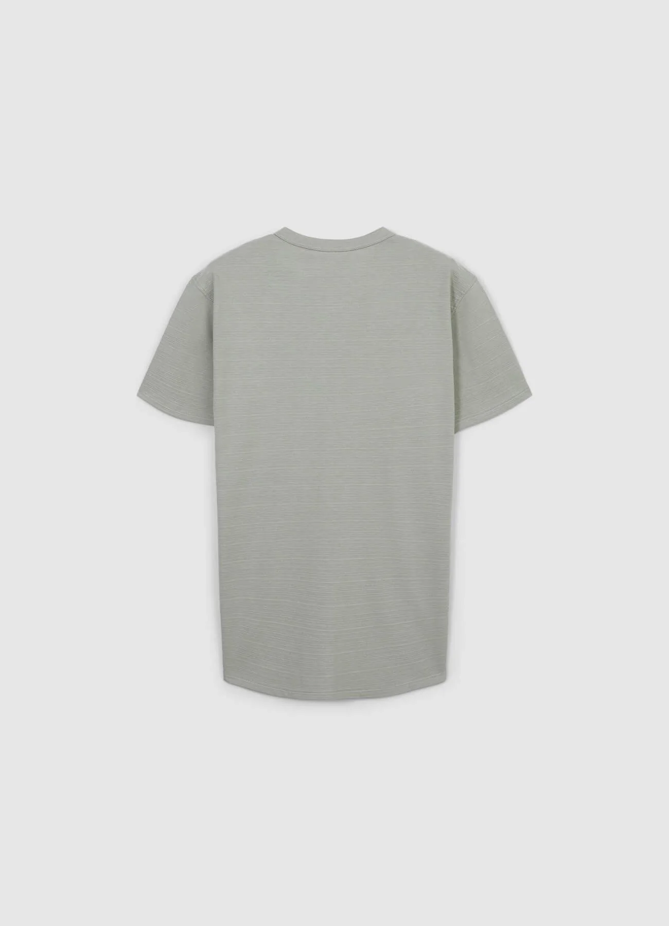 T-shirt coreana - Image 7