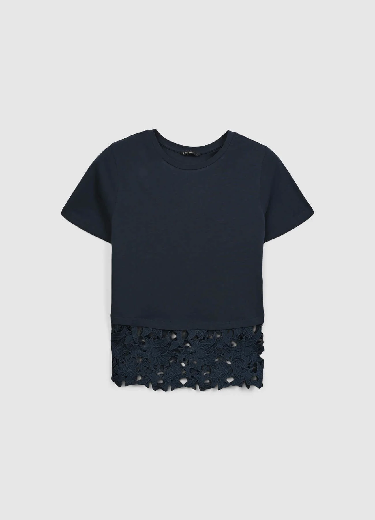 T-shirt fondo sangallo - Image 4