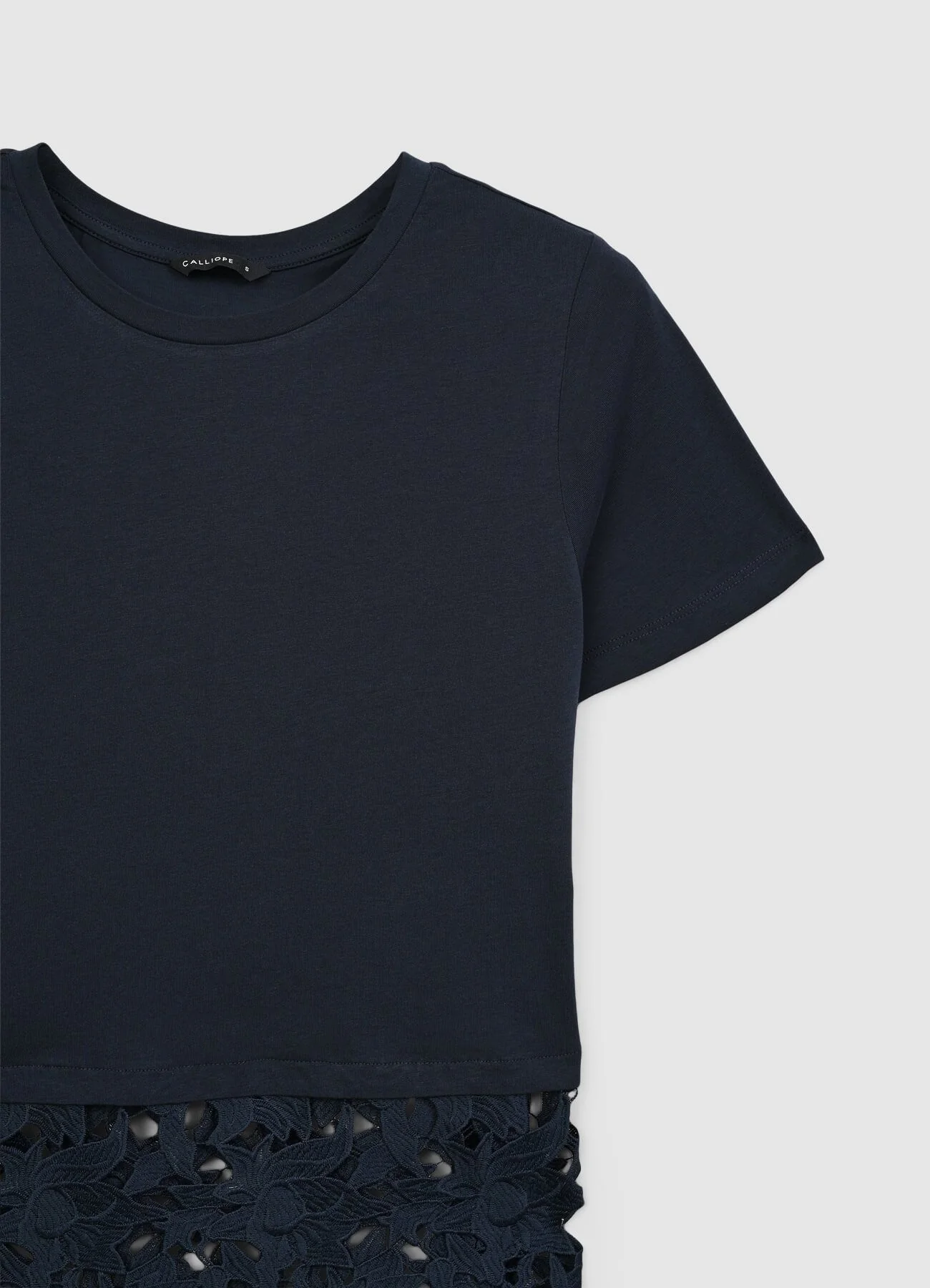 T-shirt fondo sangallo - Image 5