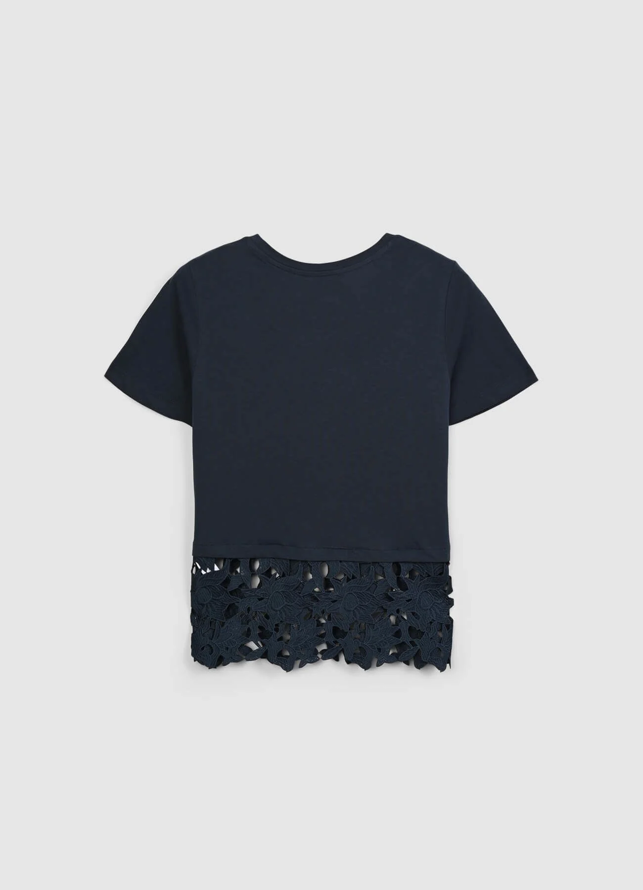 T-shirt fondo sangallo - Image 6