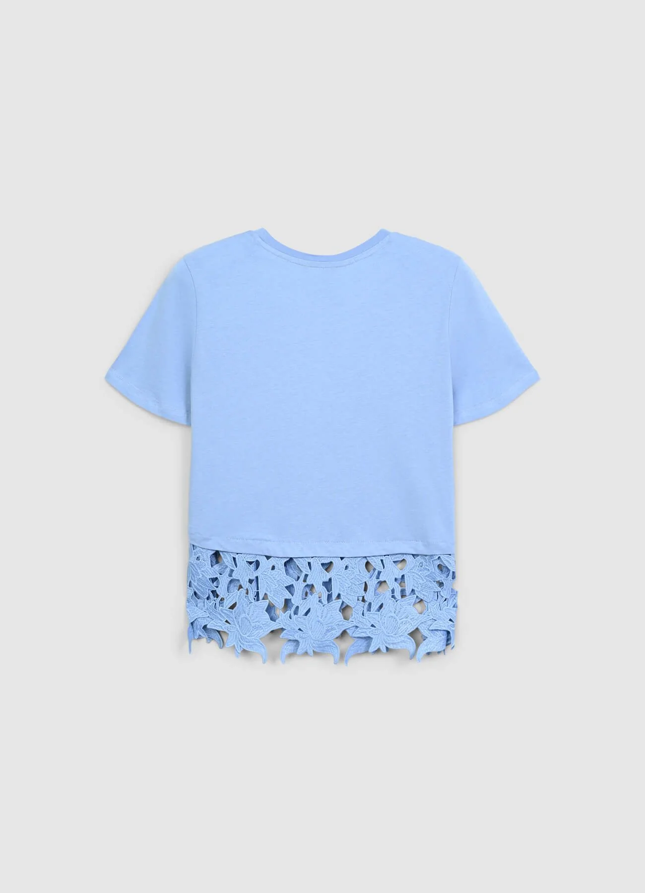 T-shirt fondo sangallo - Image 4