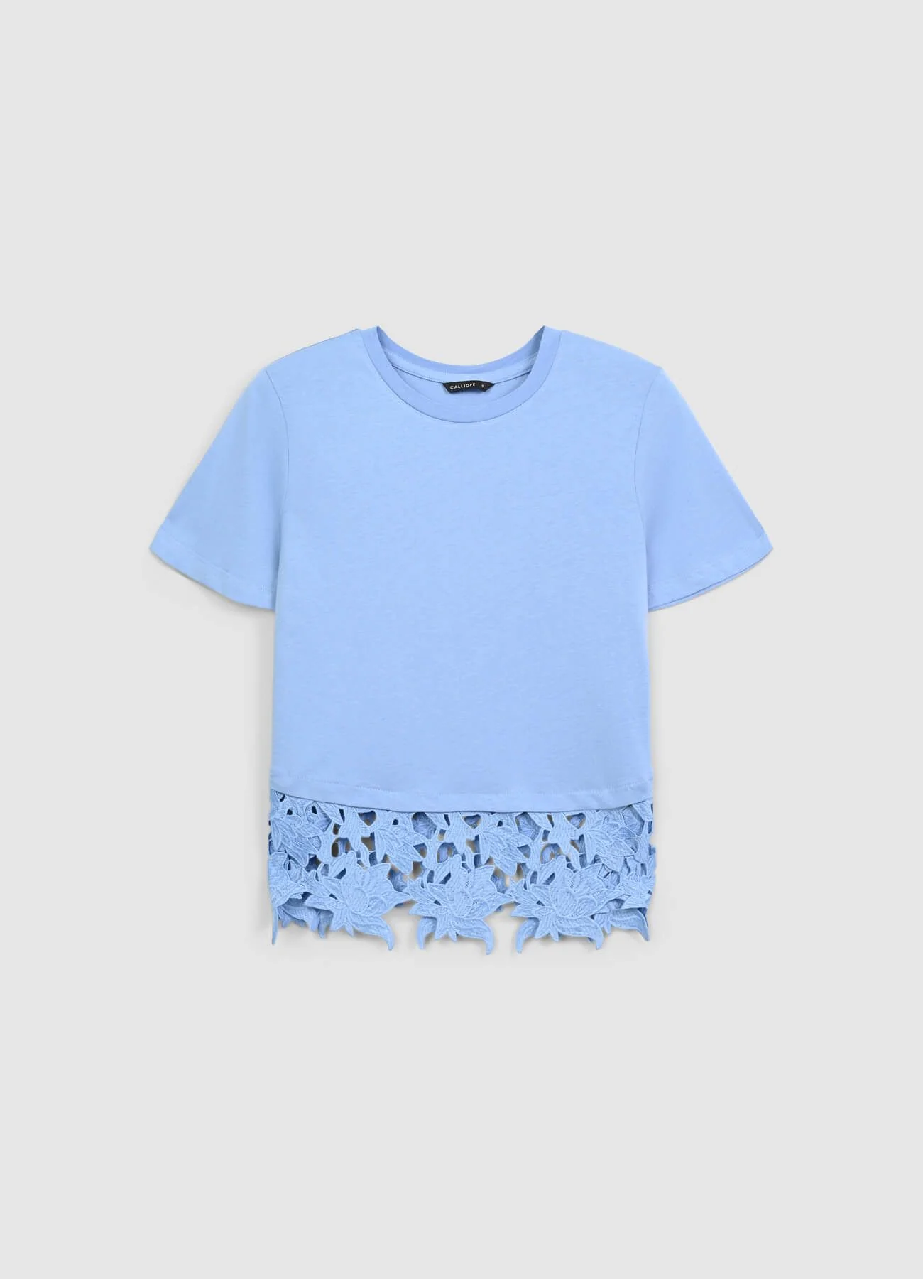T-shirt fondo sangallo - Image 5