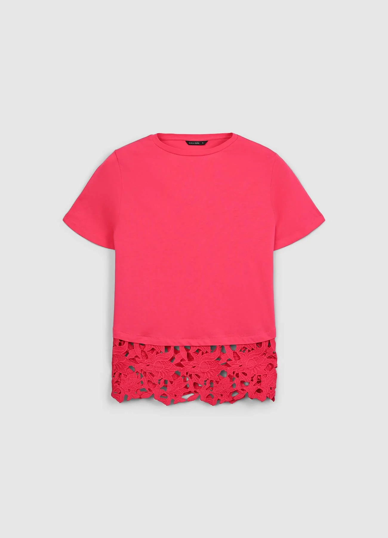 T-shirt fondo sangallo - Image 4