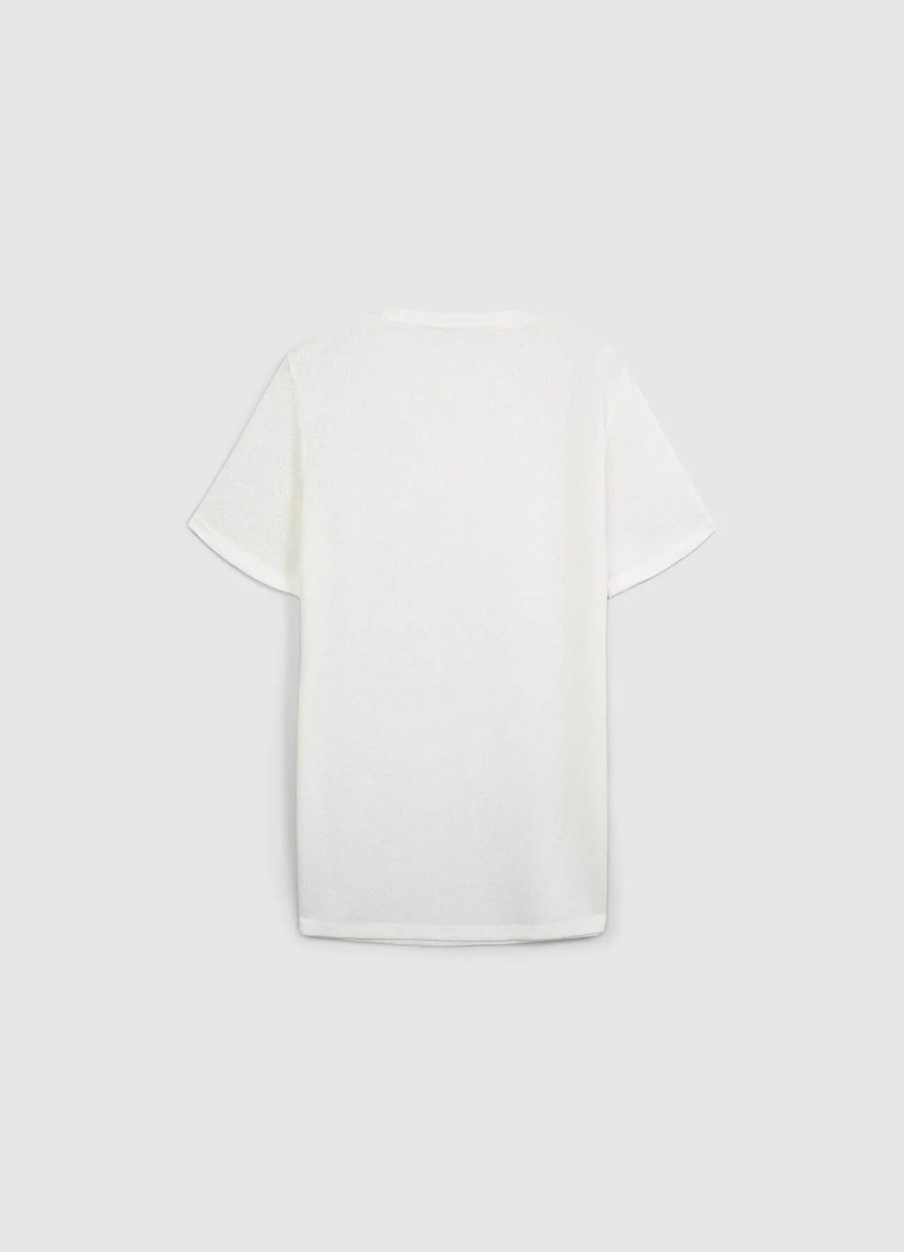 T-shirt girocollo - Image 7