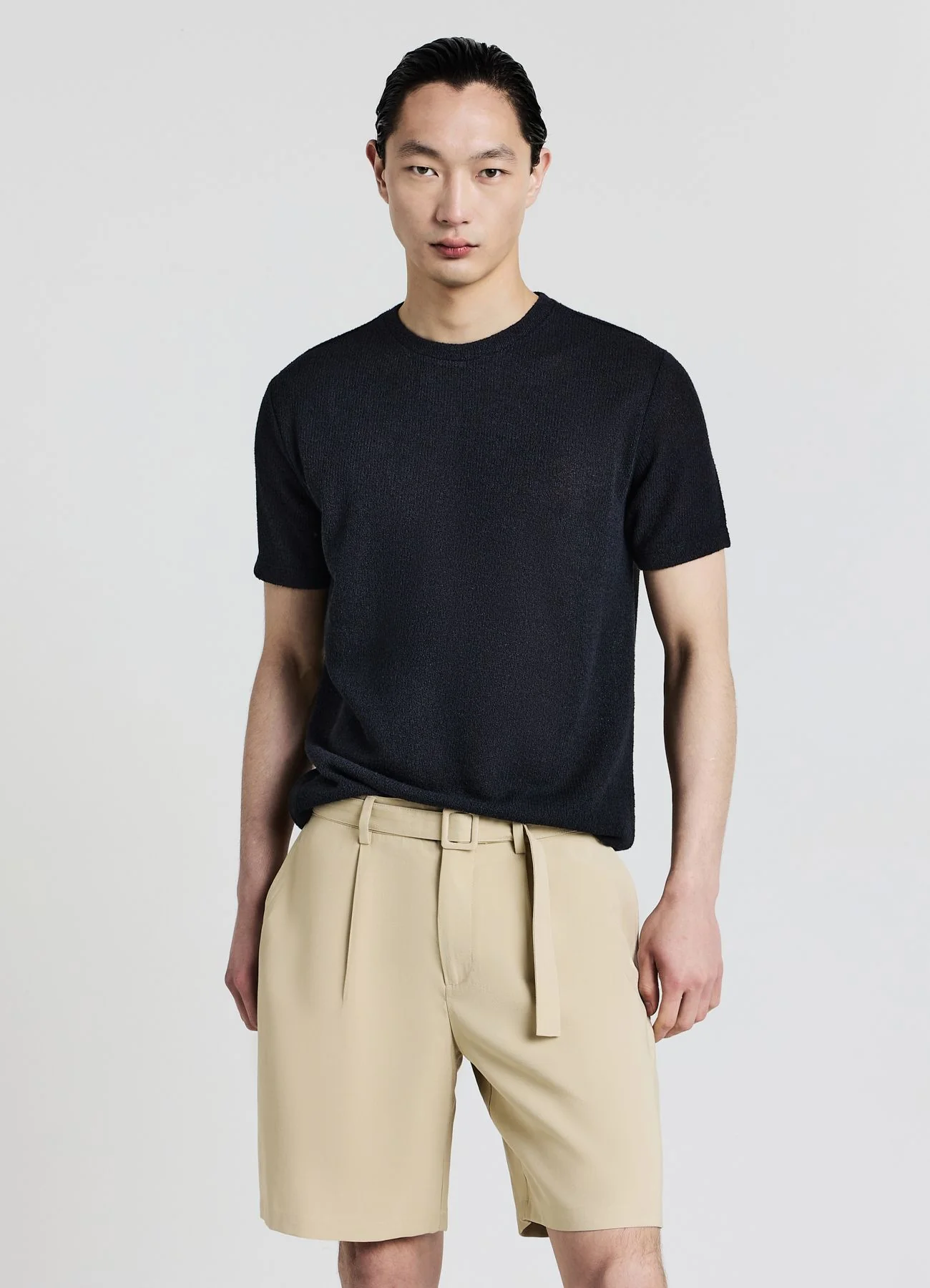 T-shirt girocollo - Image 4