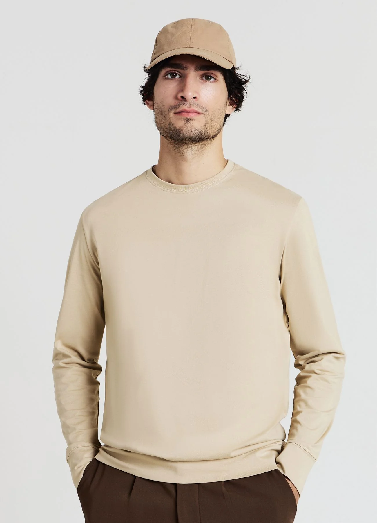 T-shirt in cotone
