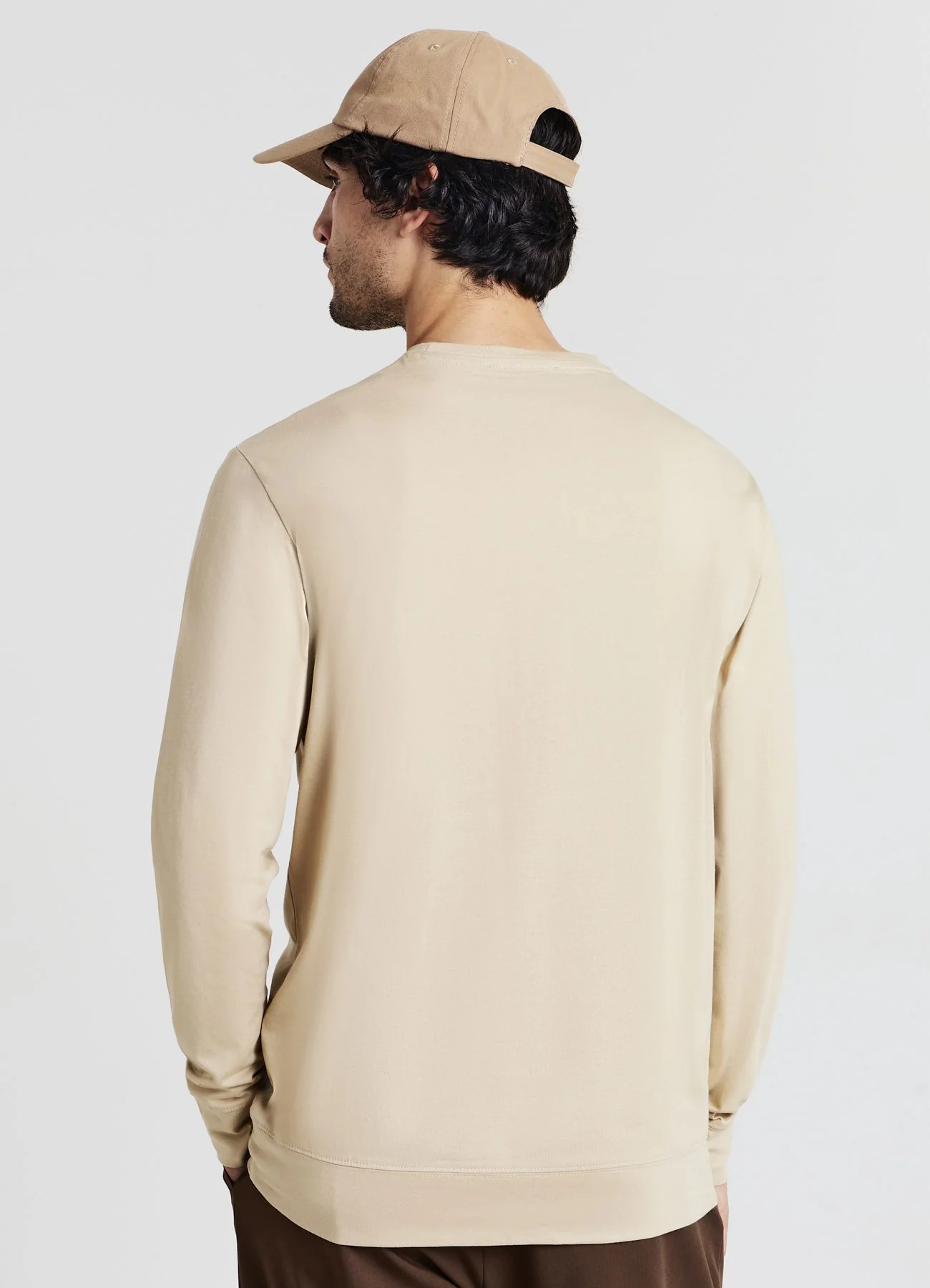 T-shirt in cotone - Image 2