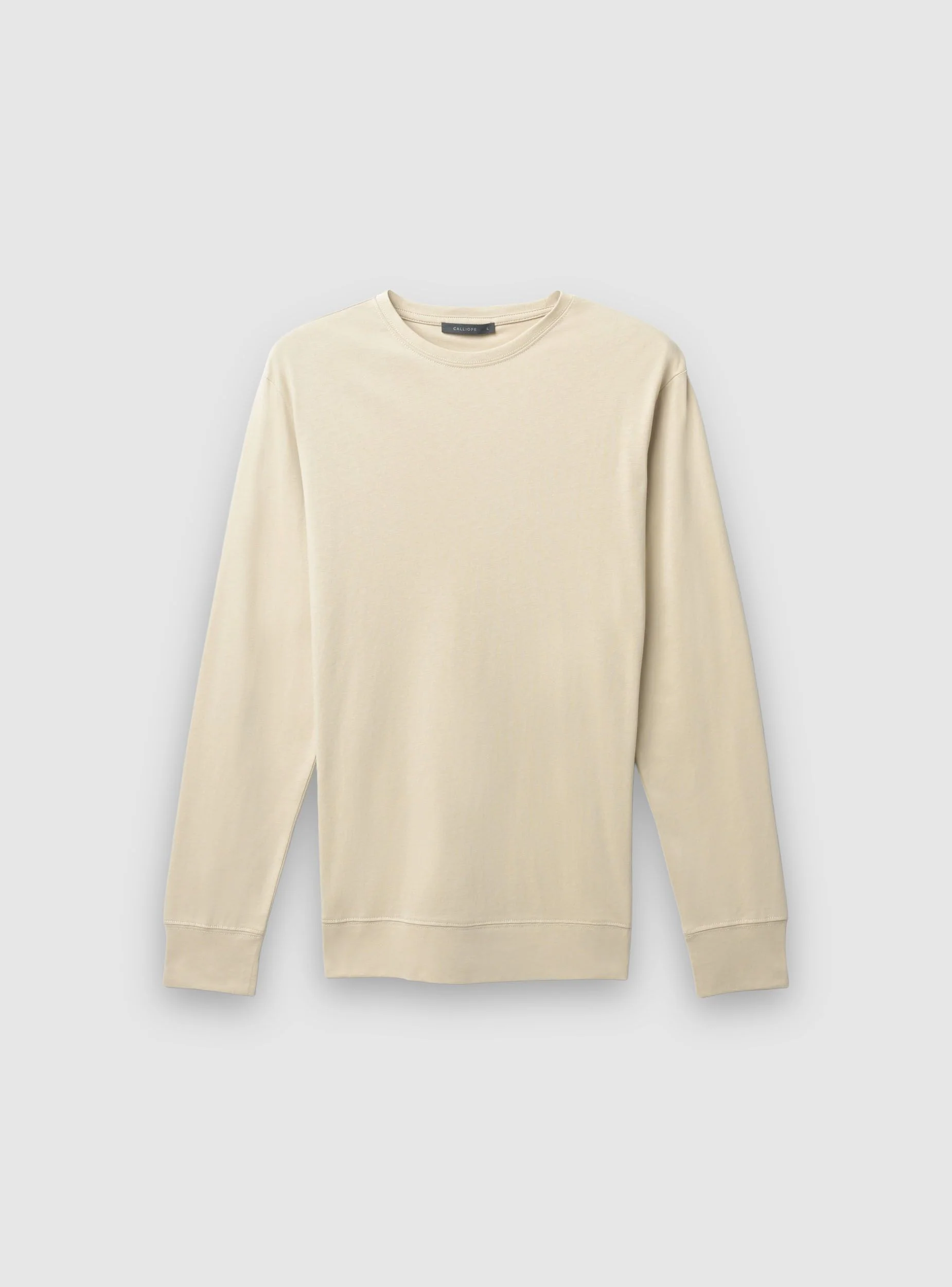 T-shirt in cotone - Image 5