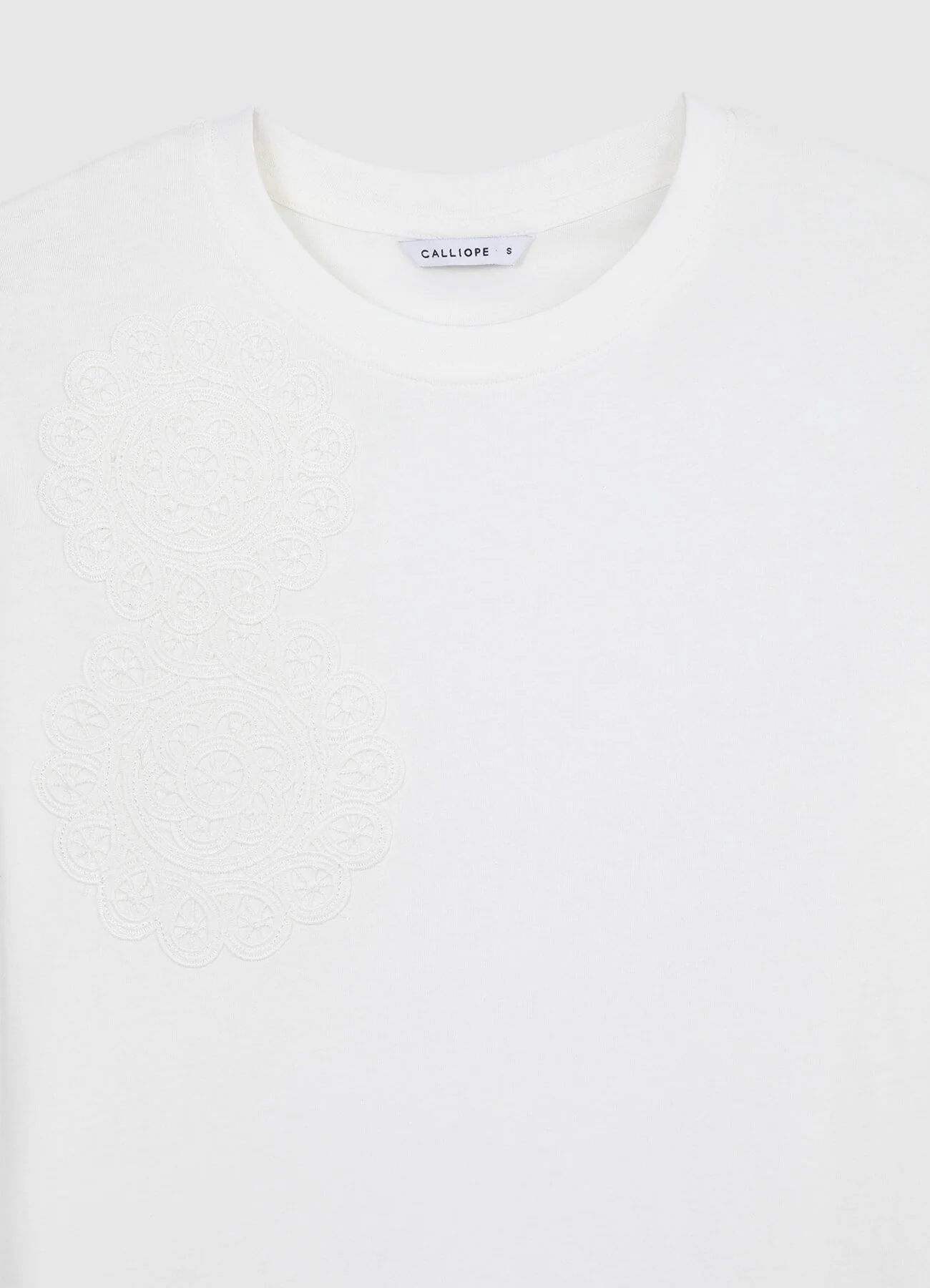 T-shirt inserti croquet - Image 6