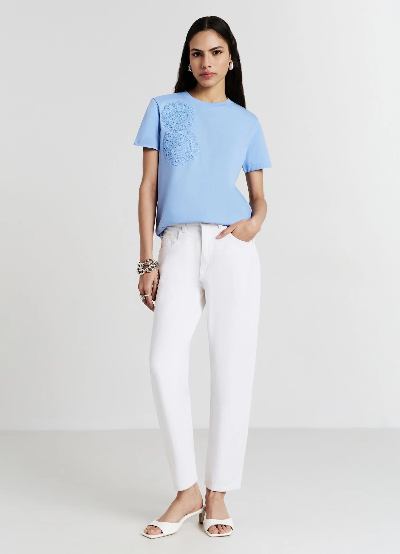 T-shirt inserti croquet - Image 2