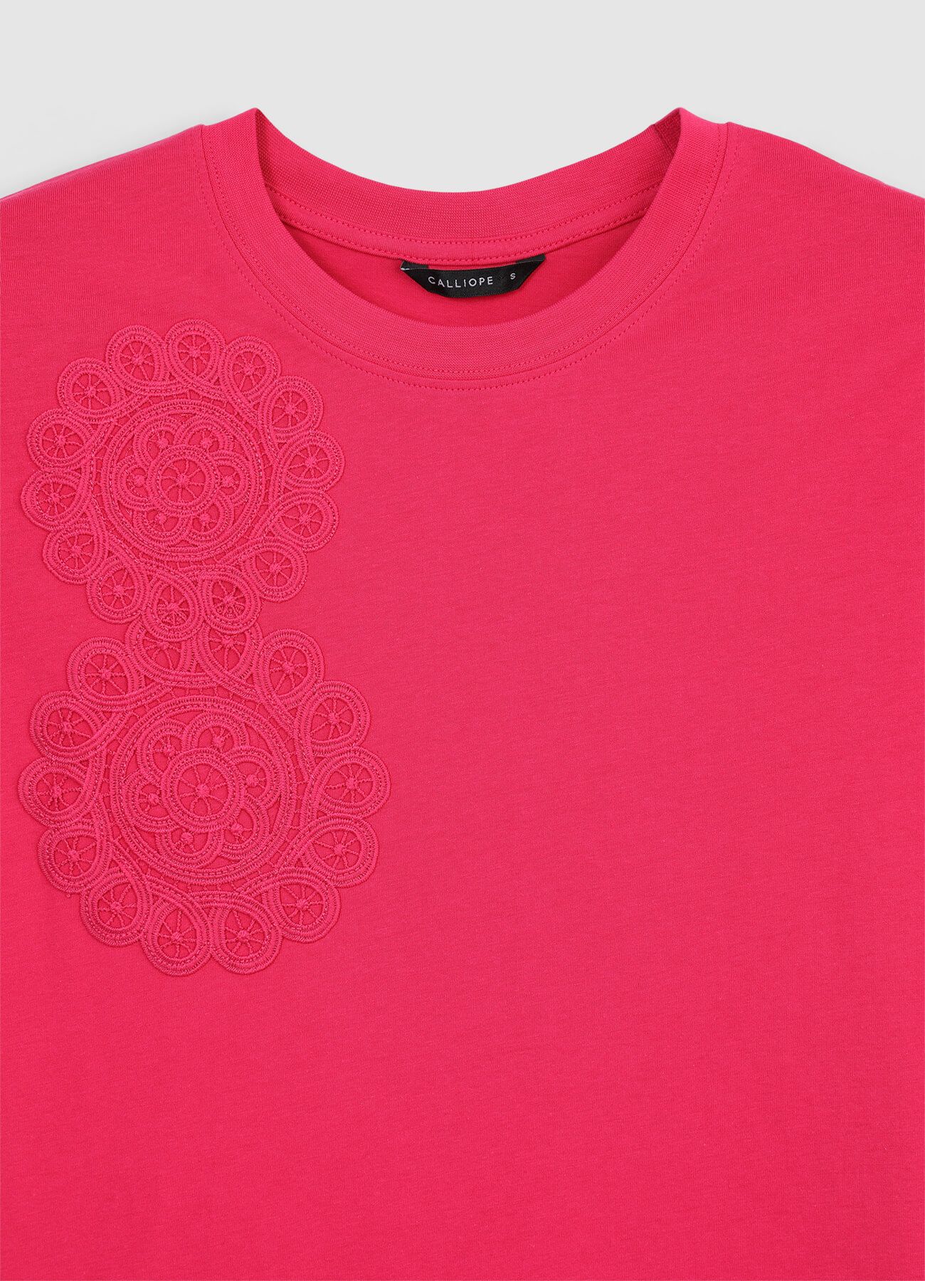 T-shirt inserti croquet - Image 4