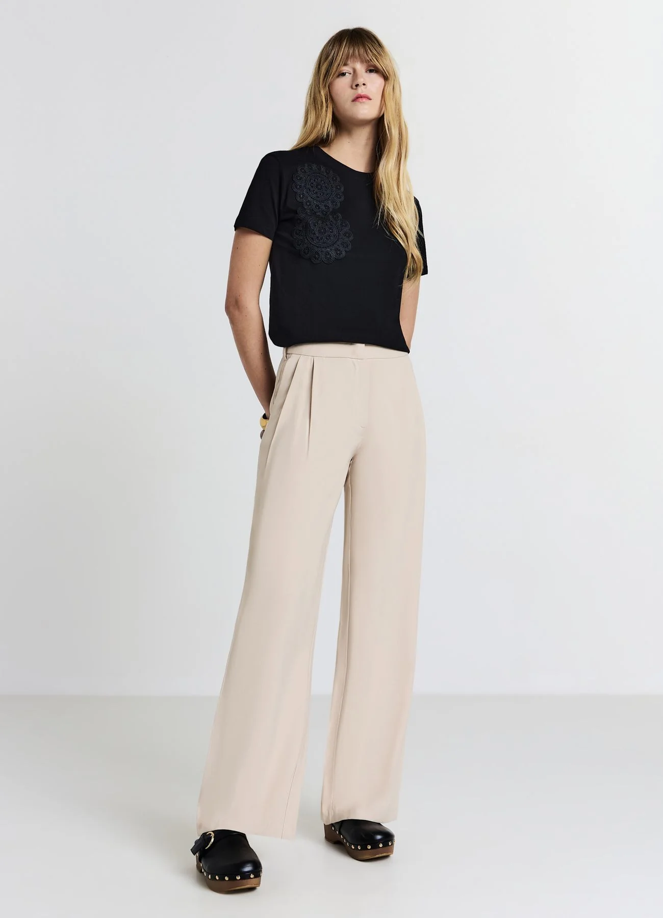 T-shirt inserti croquet - Image 2