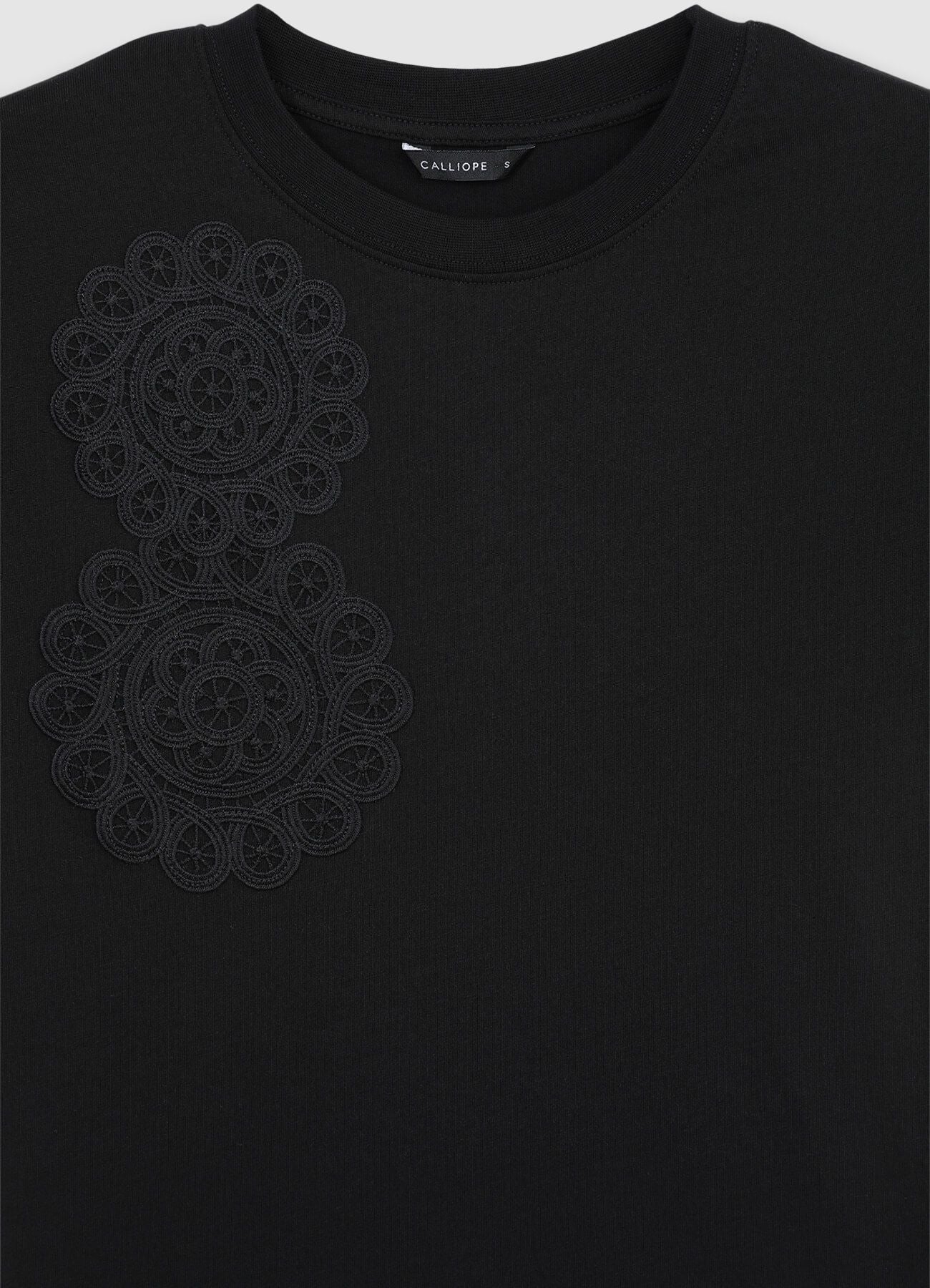 T-shirt inserti croquet - Image 6