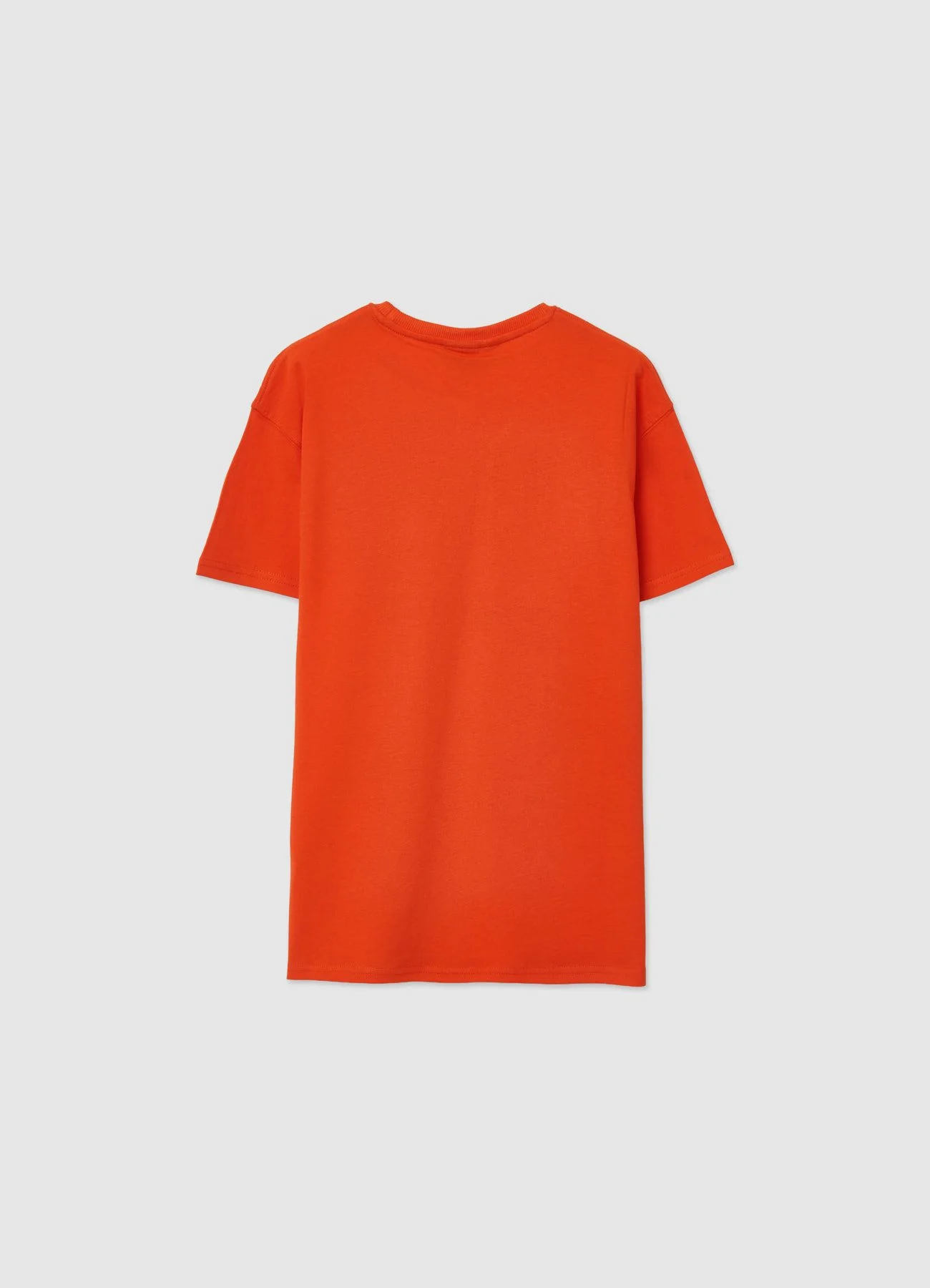T-shirt over con stampa Stumble Guys - Image 3