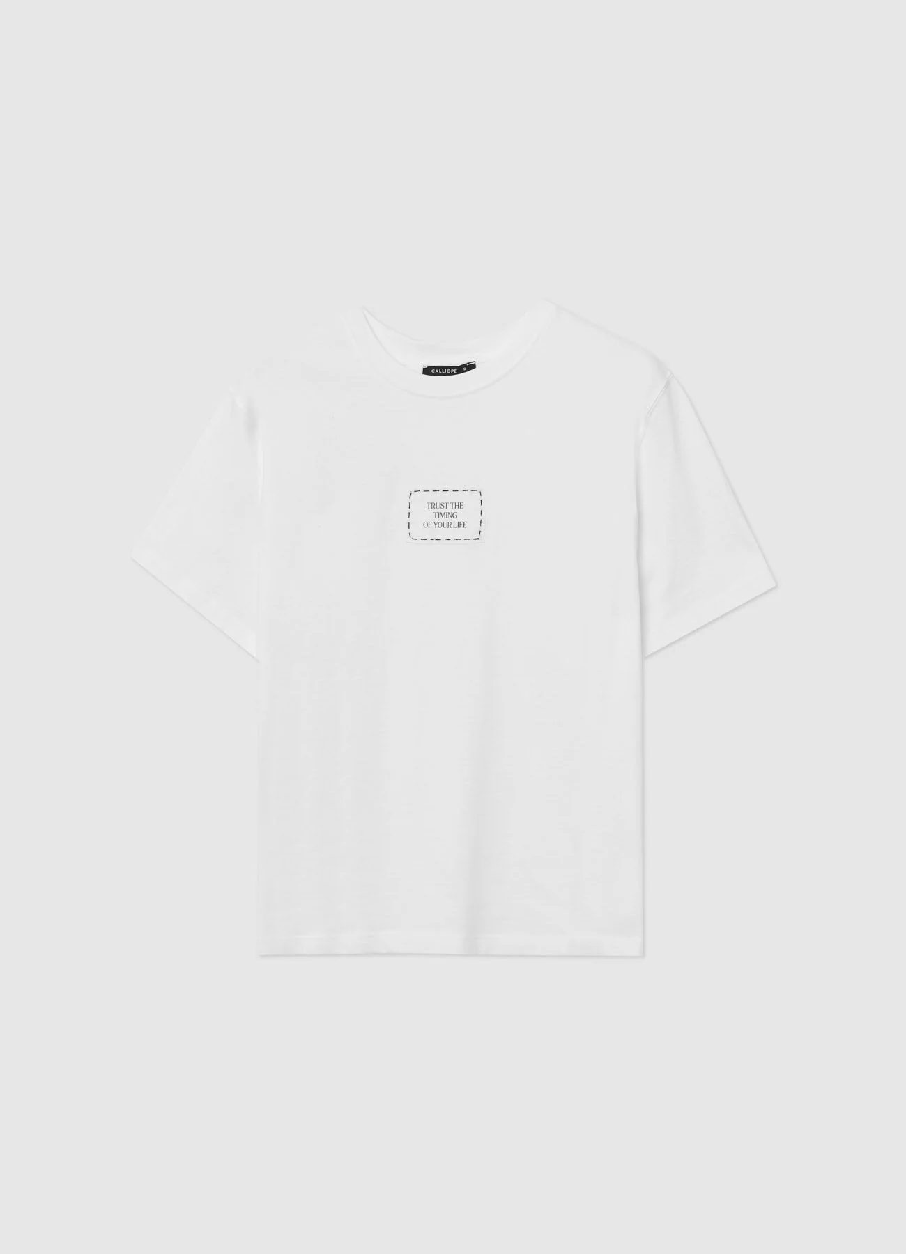 T-shirt patch - Image 5