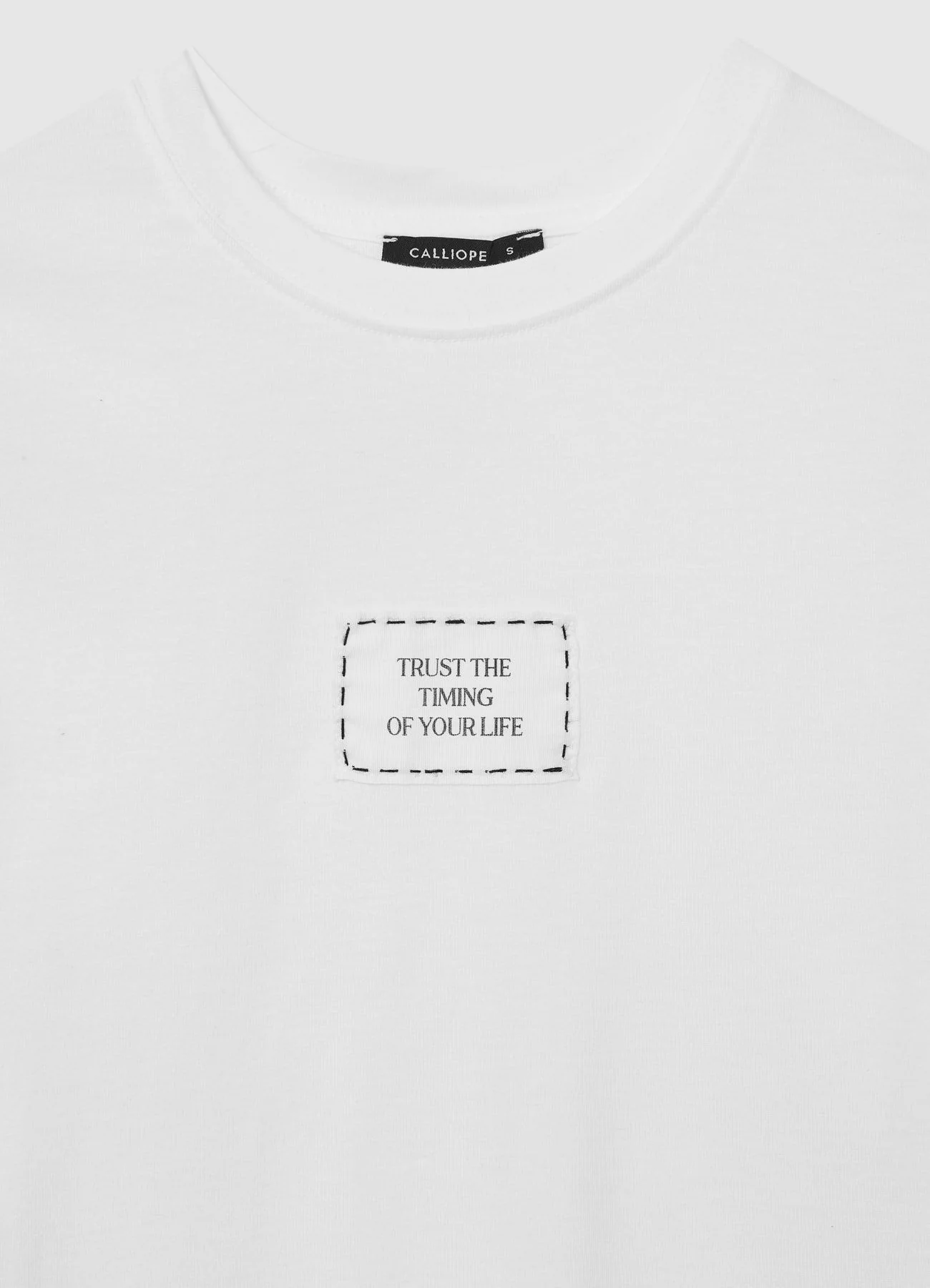 T-shirt patch - Image 6