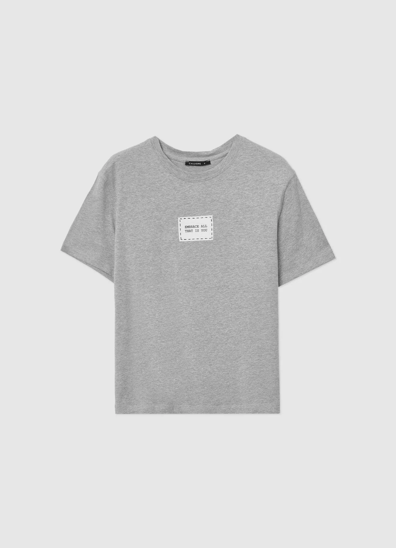 T-shirt patch - Image 5