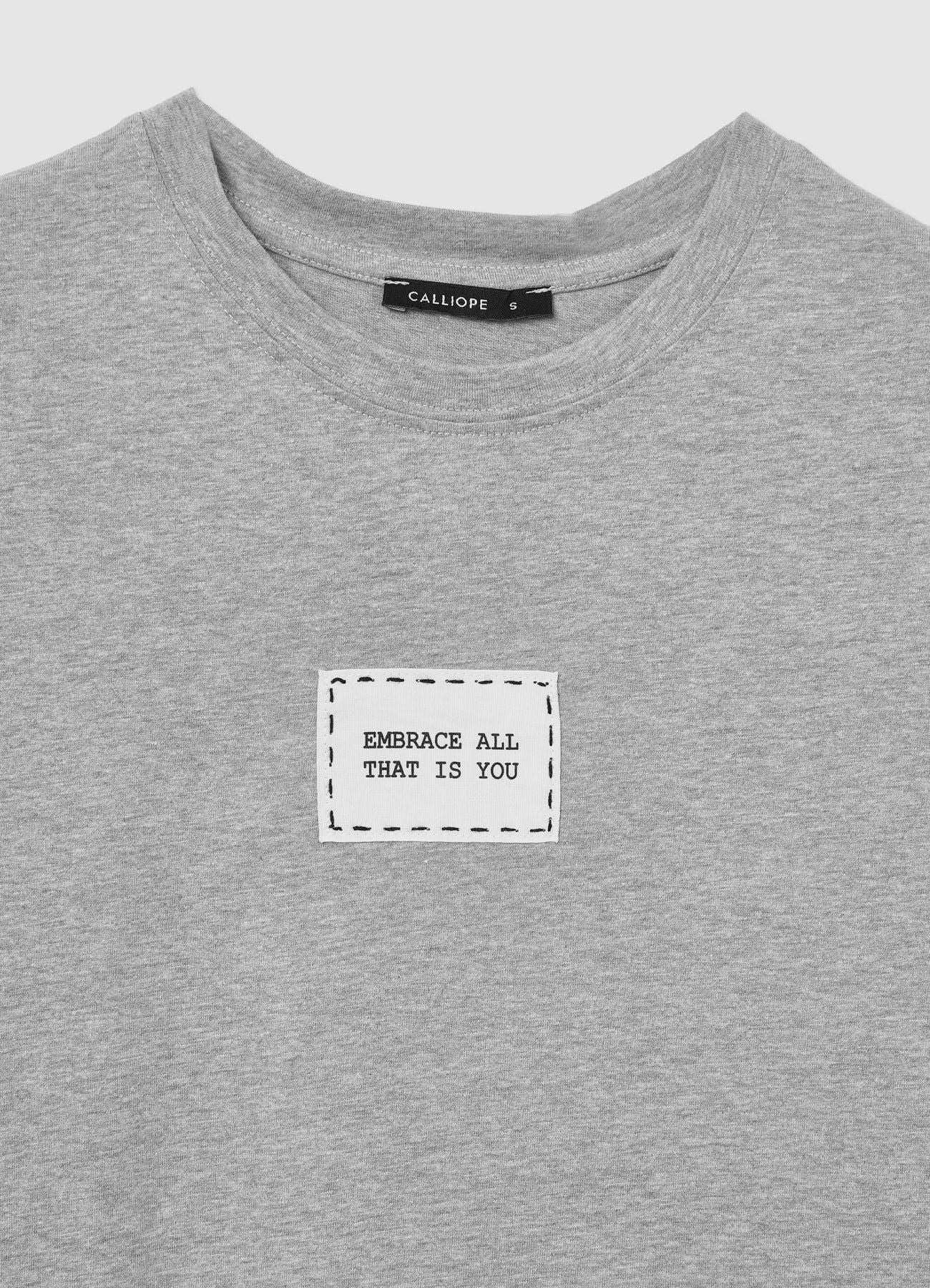 T-shirt patch - Image 6
