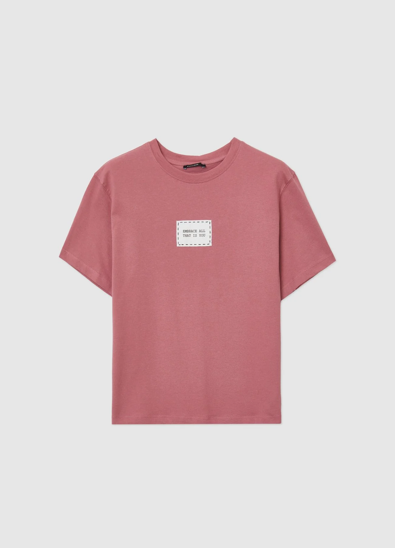 T-shirt patch - Image 4