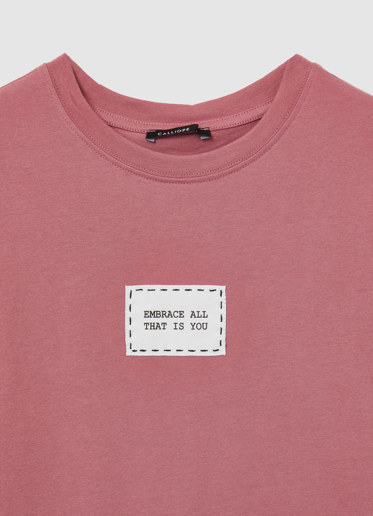 T-shirt patch - Image 6