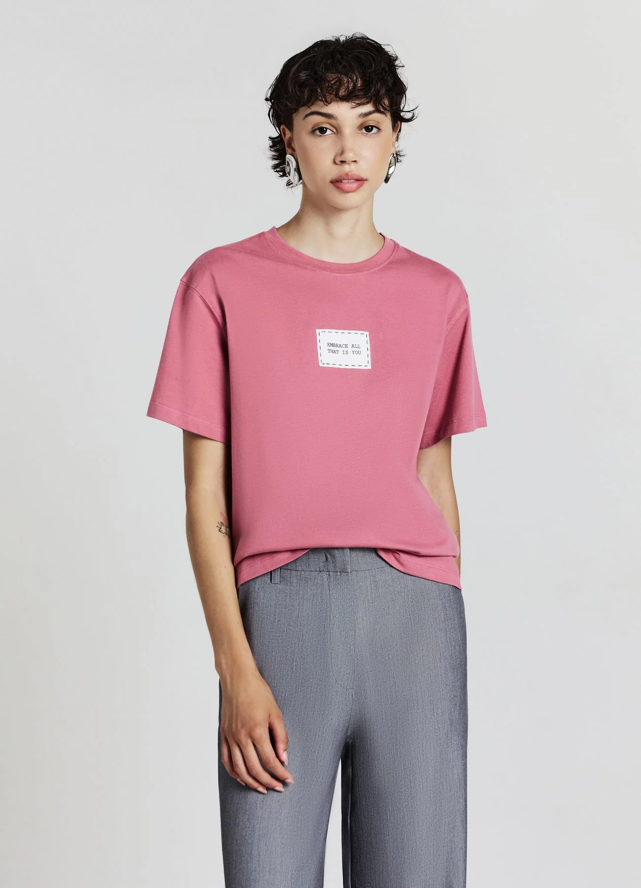 T-shirt patch - Image 7