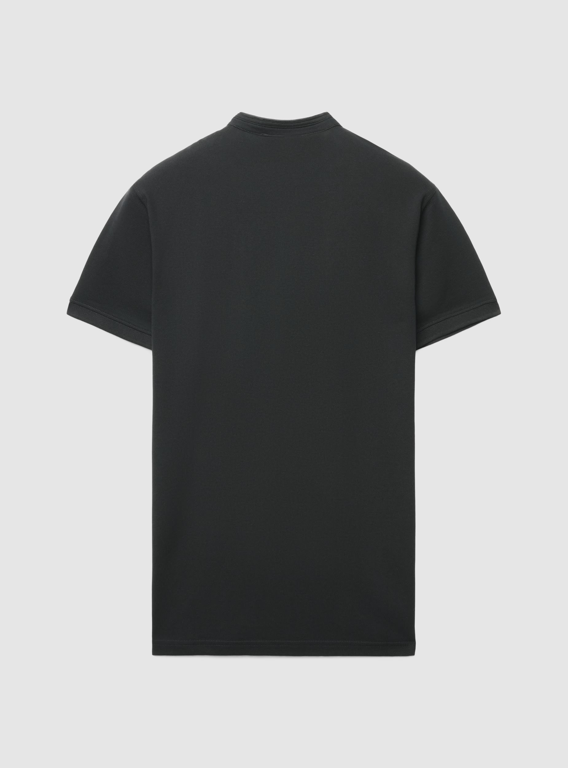 T-shirt polo alla coreana - Image 6