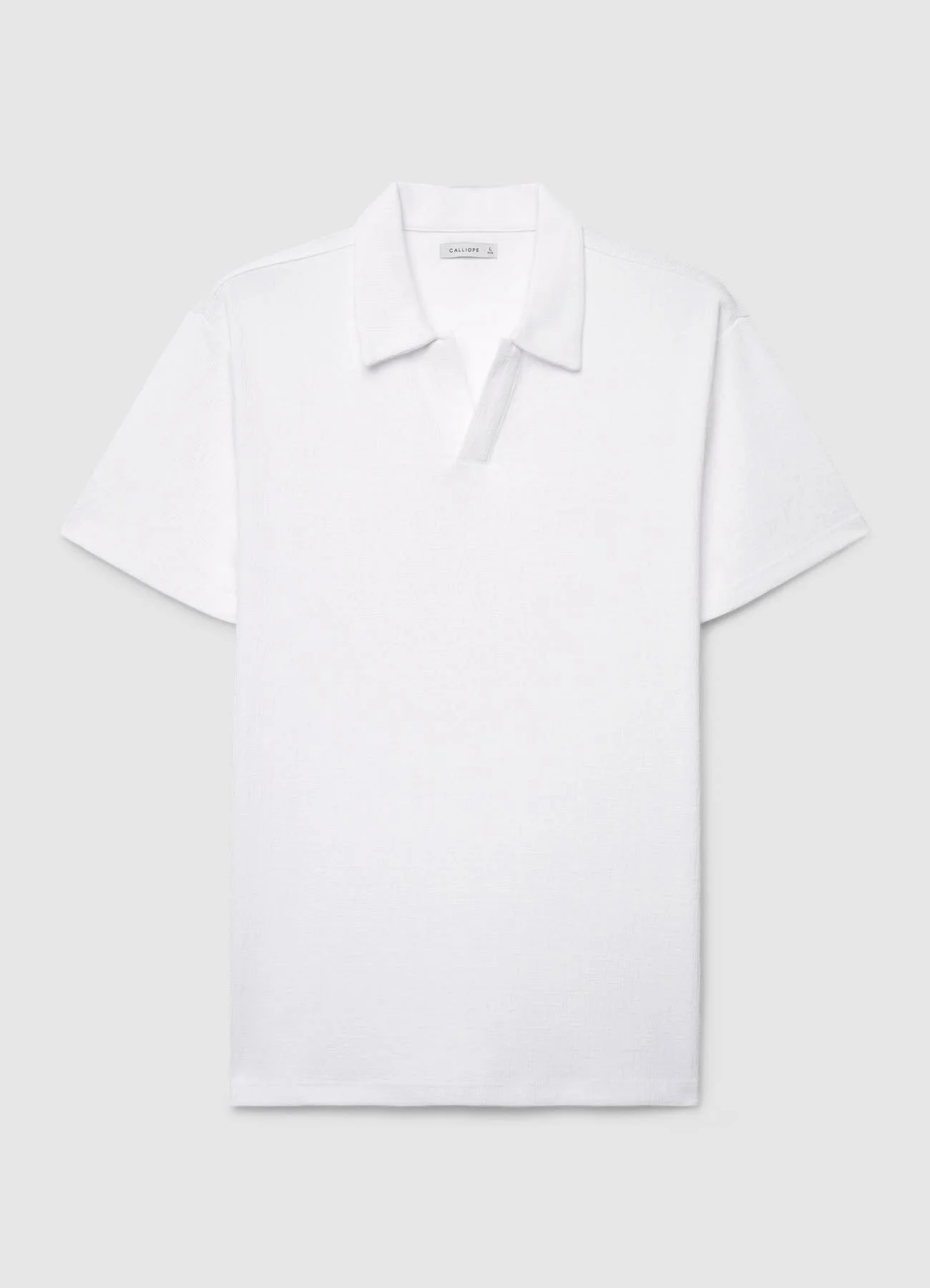 T-shirt polo derby - Image 5
