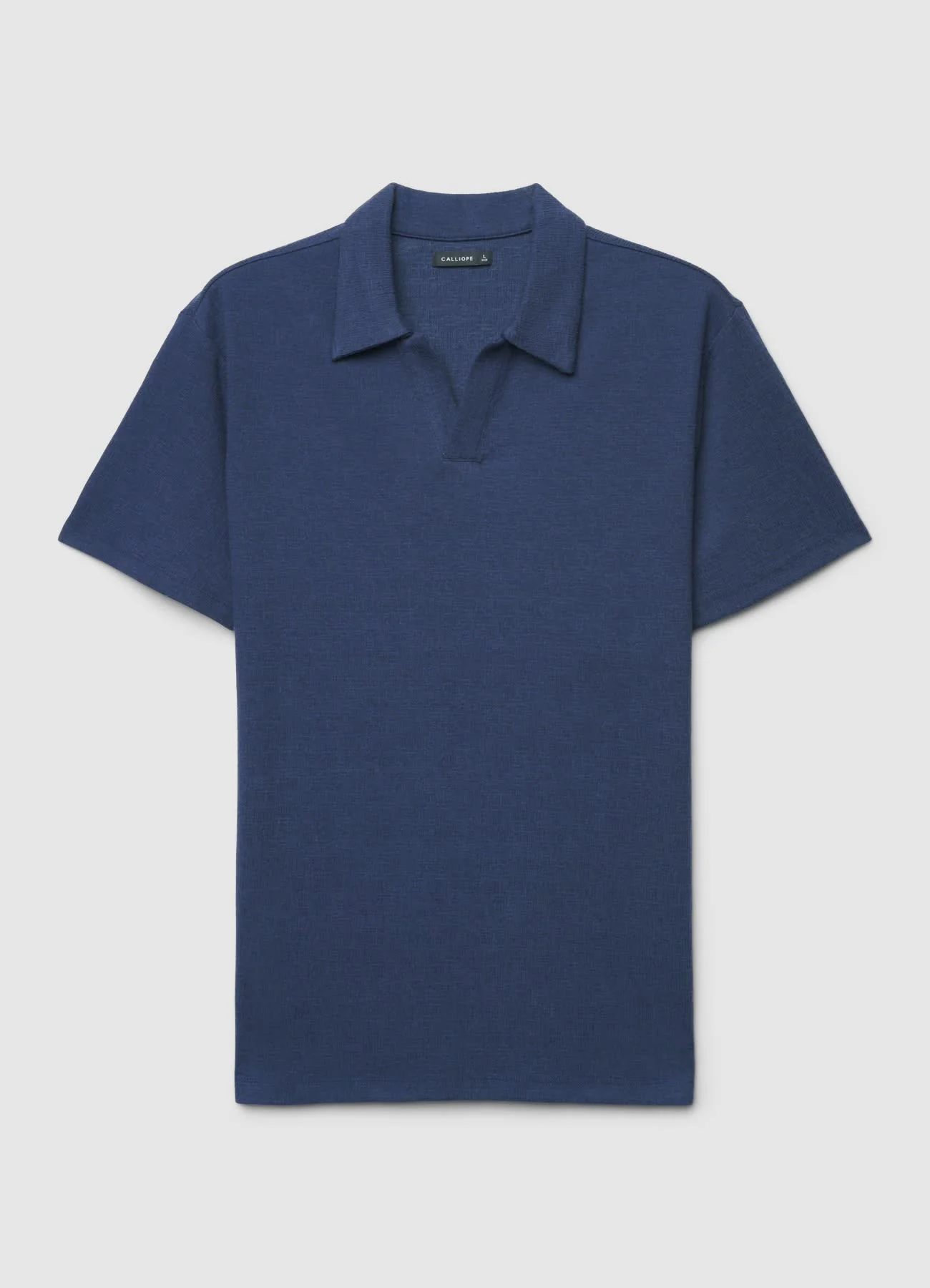 T-shirt polo derby - Image 6