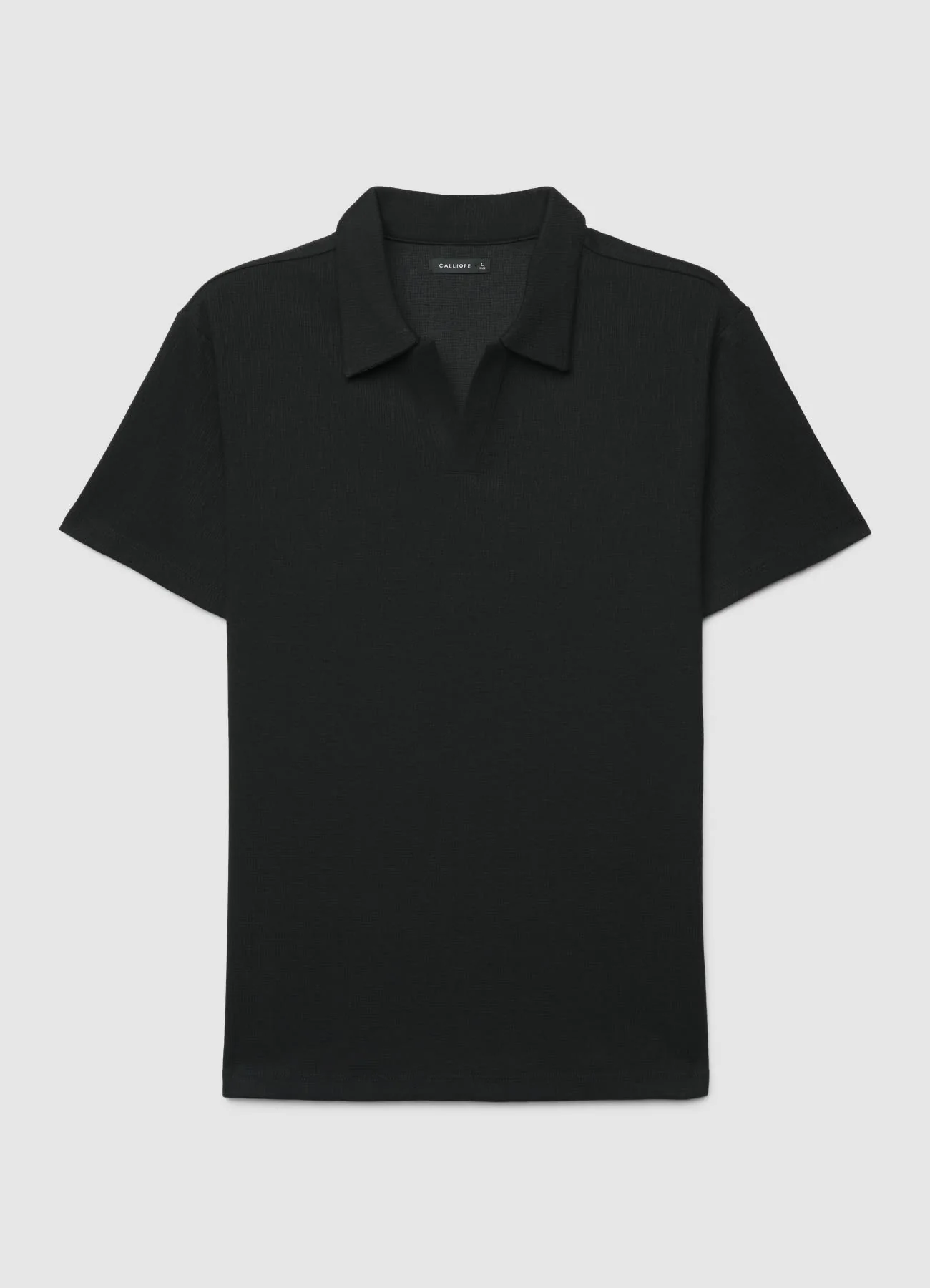 T-shirt polo derby - Image 4