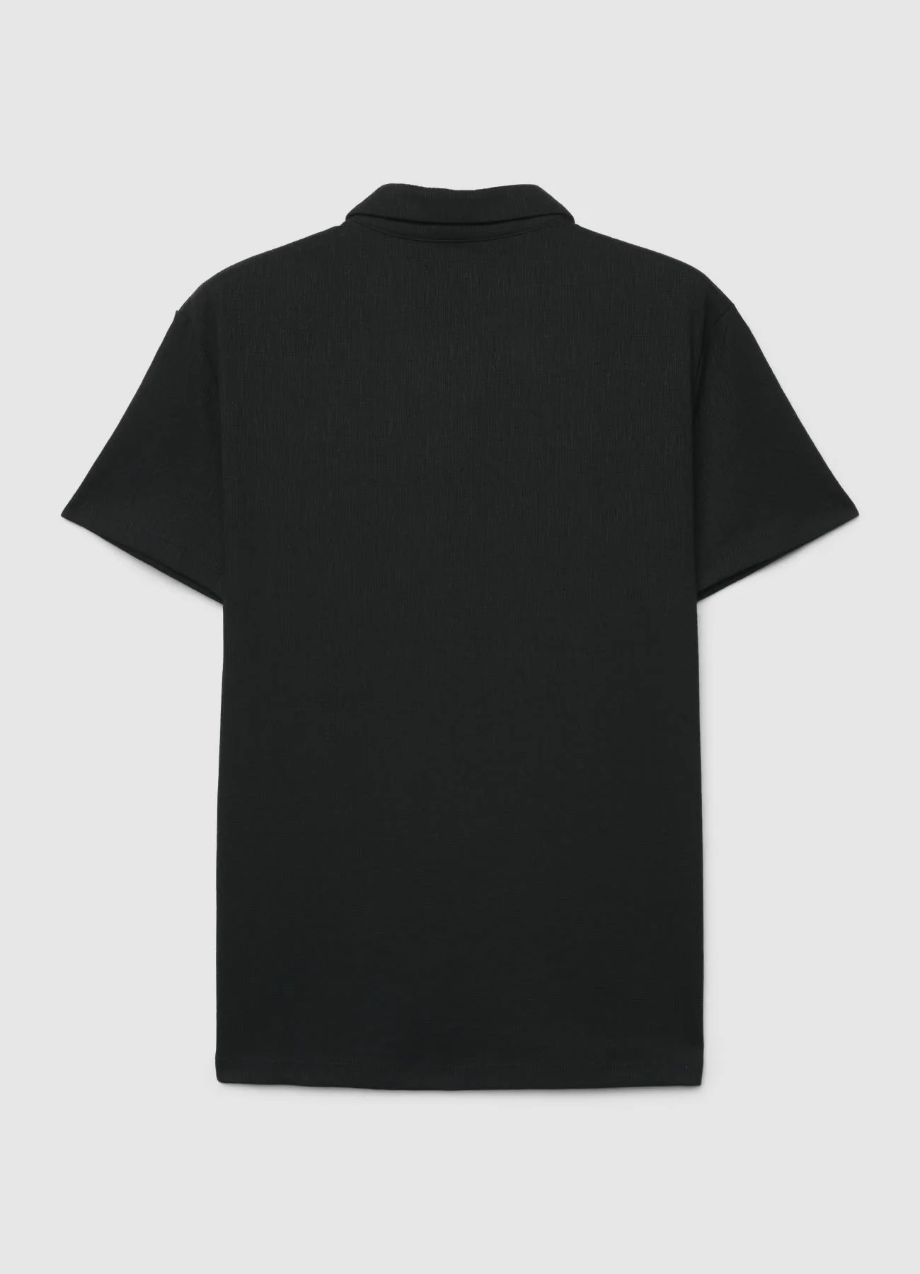 T-shirt polo derby - Image 5