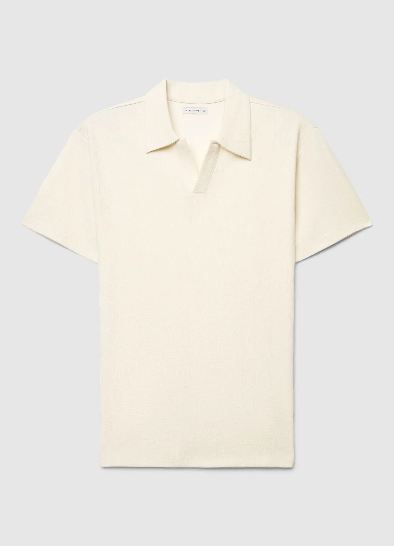 T-shirt polo derby - Image 4