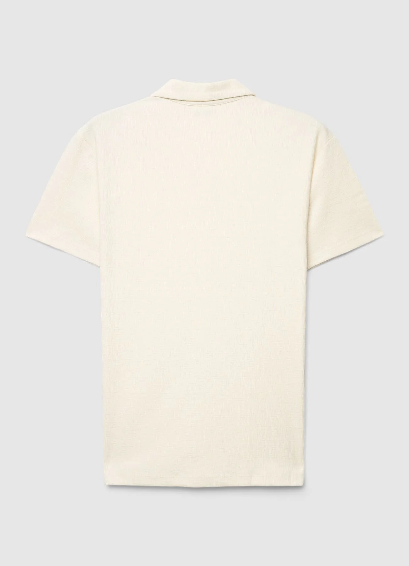 T-shirt polo derby - Image 5