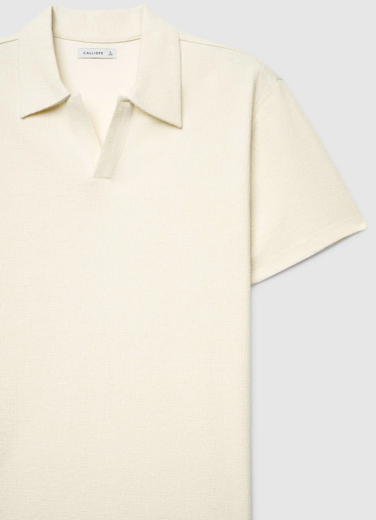 T-shirt polo derby - Image 6