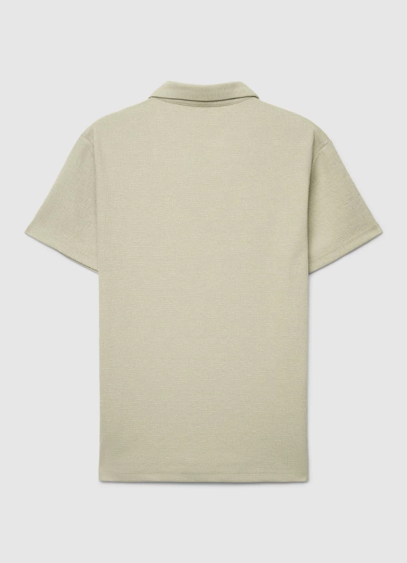 T-shirt polo derby - Image 5