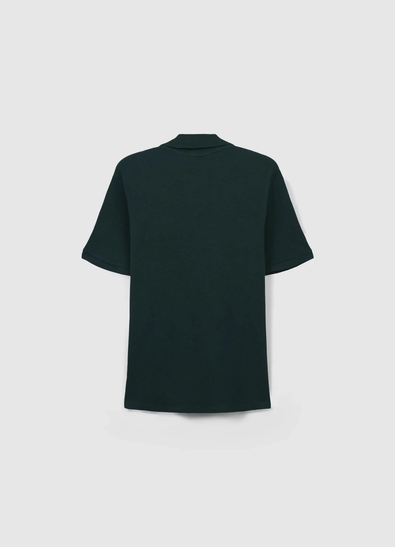 T-shirt polo in cotone - Image 7