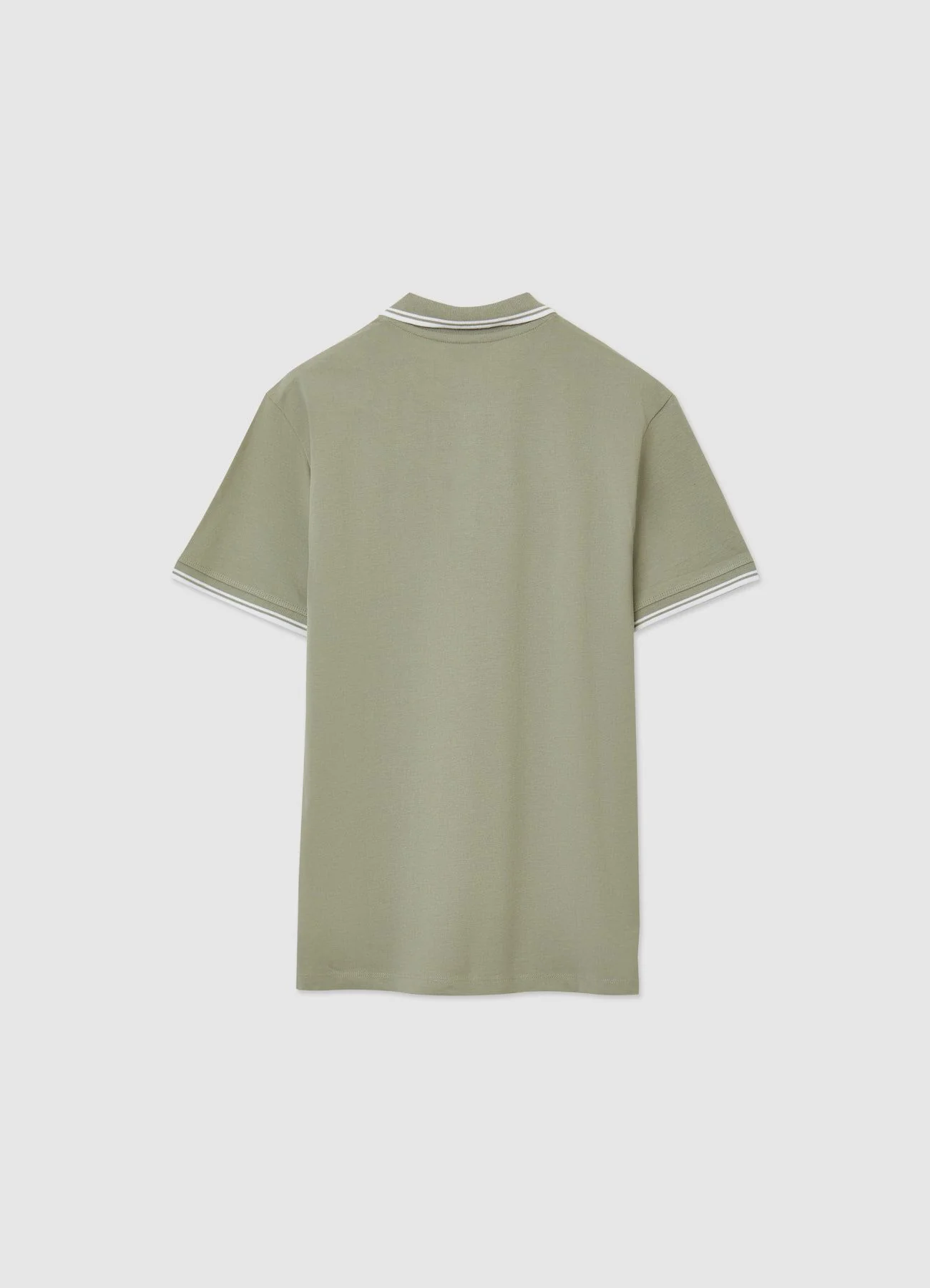 T-shirt polo profili - Image 6