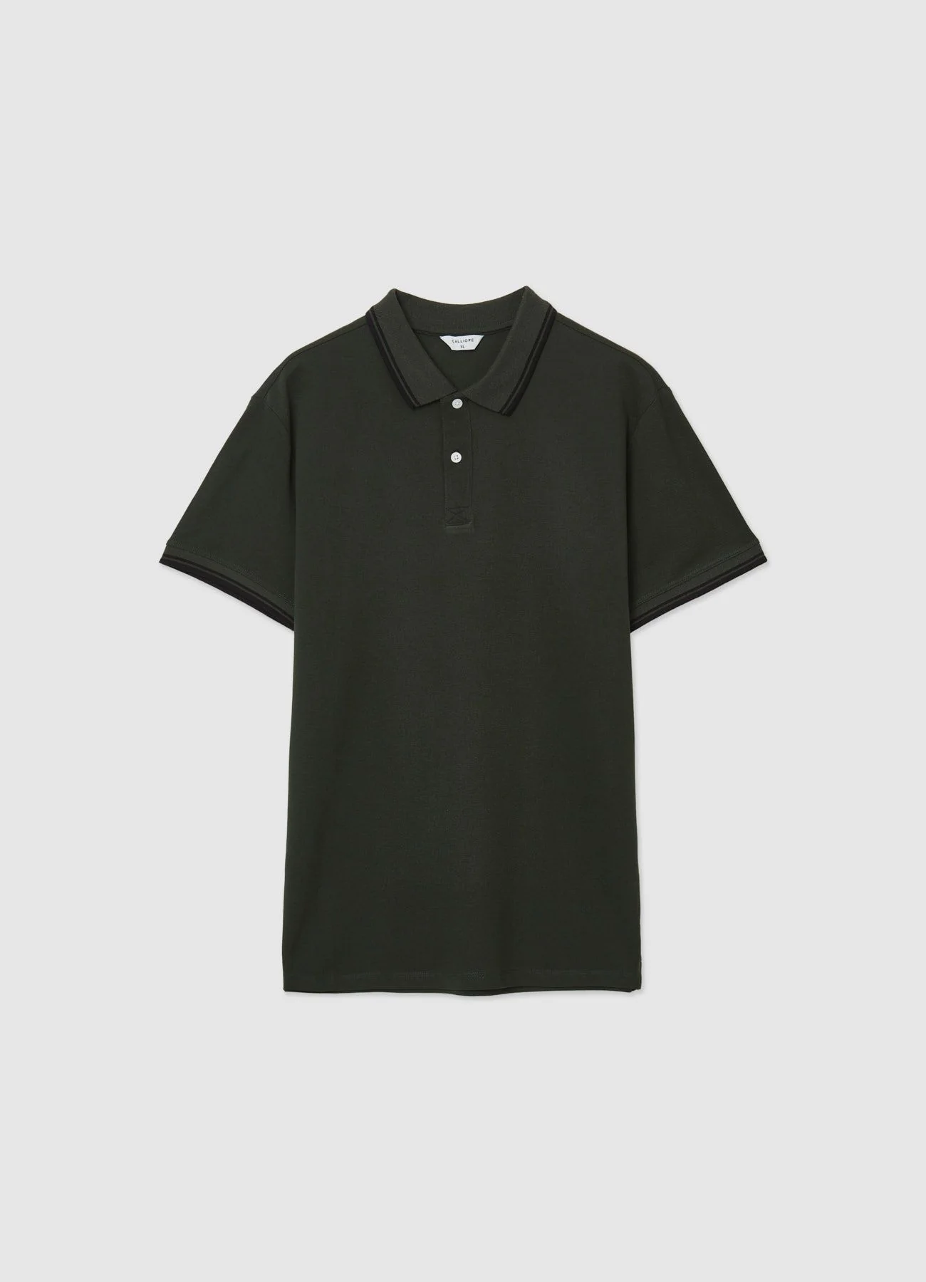 T-shirt polo profili - Image 4