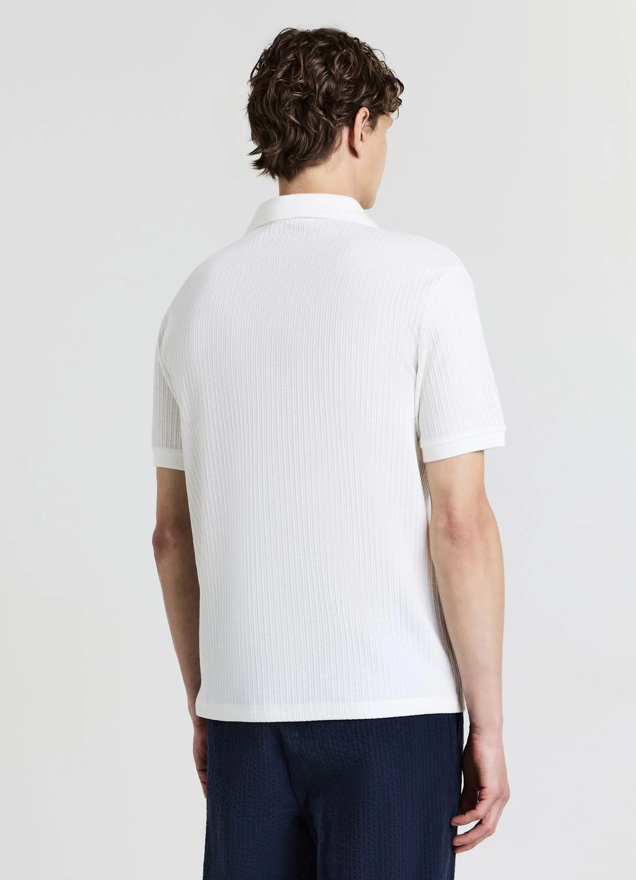 T-shirt polo - Image 2