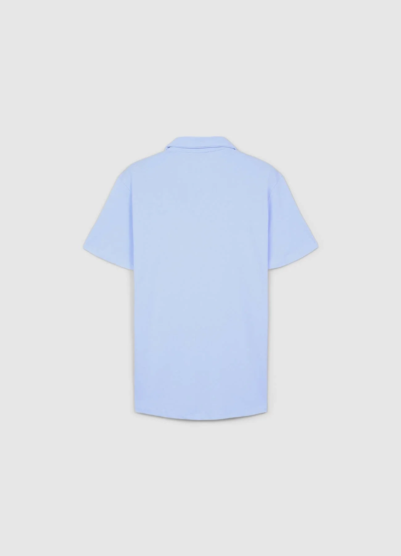 T-shirt polo - Image 5