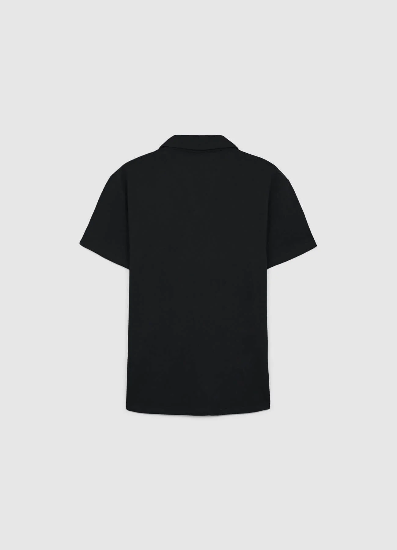 T-shirt polo - Image 4