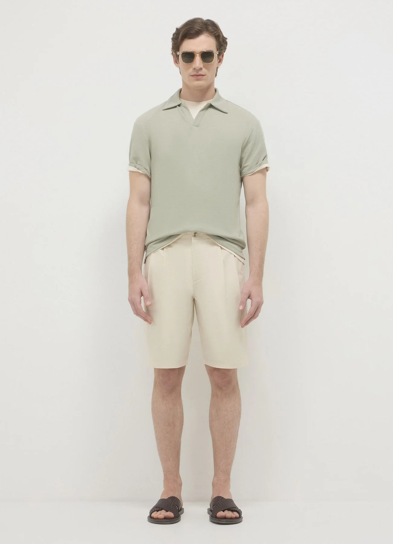 T-shirt polo - Image 3