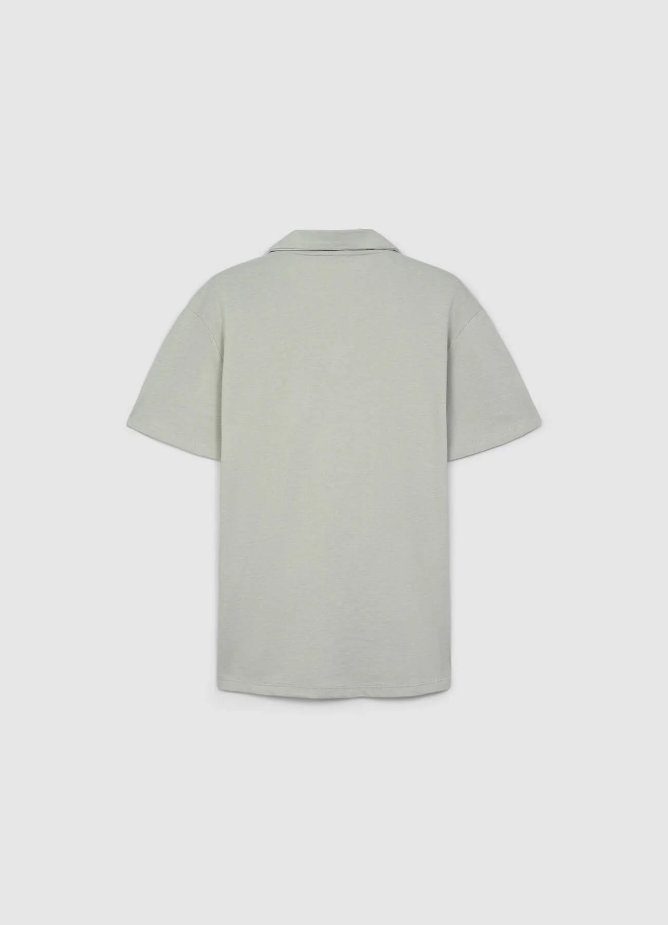 T-shirt polo - Image 4