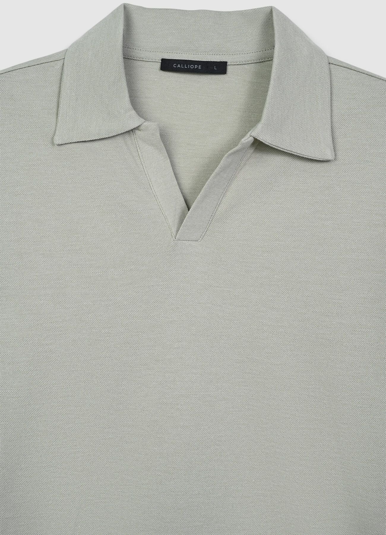T-shirt polo - Image 5