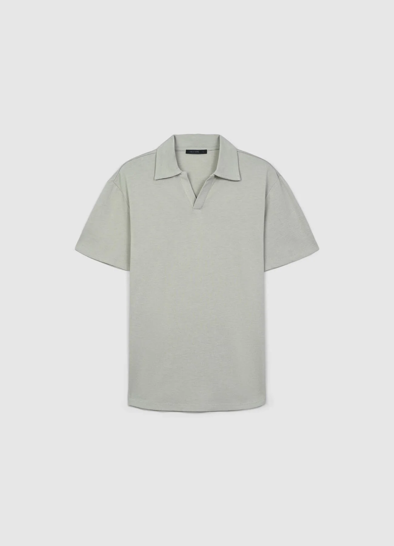 T-shirt polo - Image 6