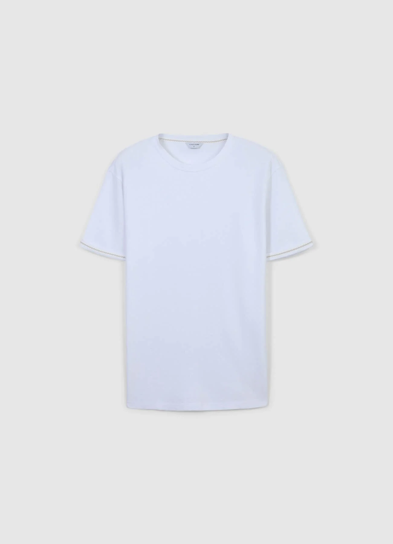 T-shirt profili maniche - Image 7