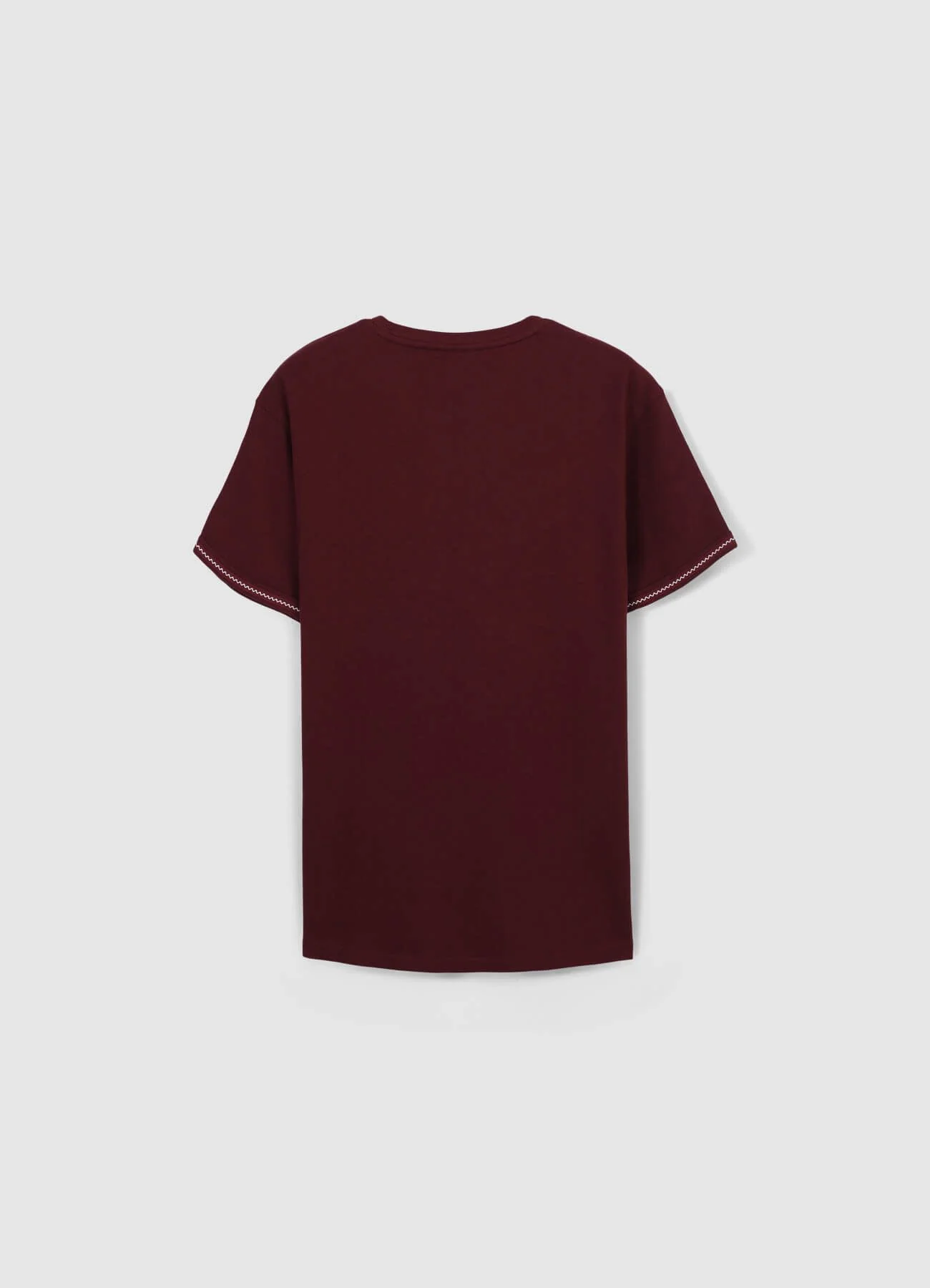 T-shirt profili maniche - Image 5